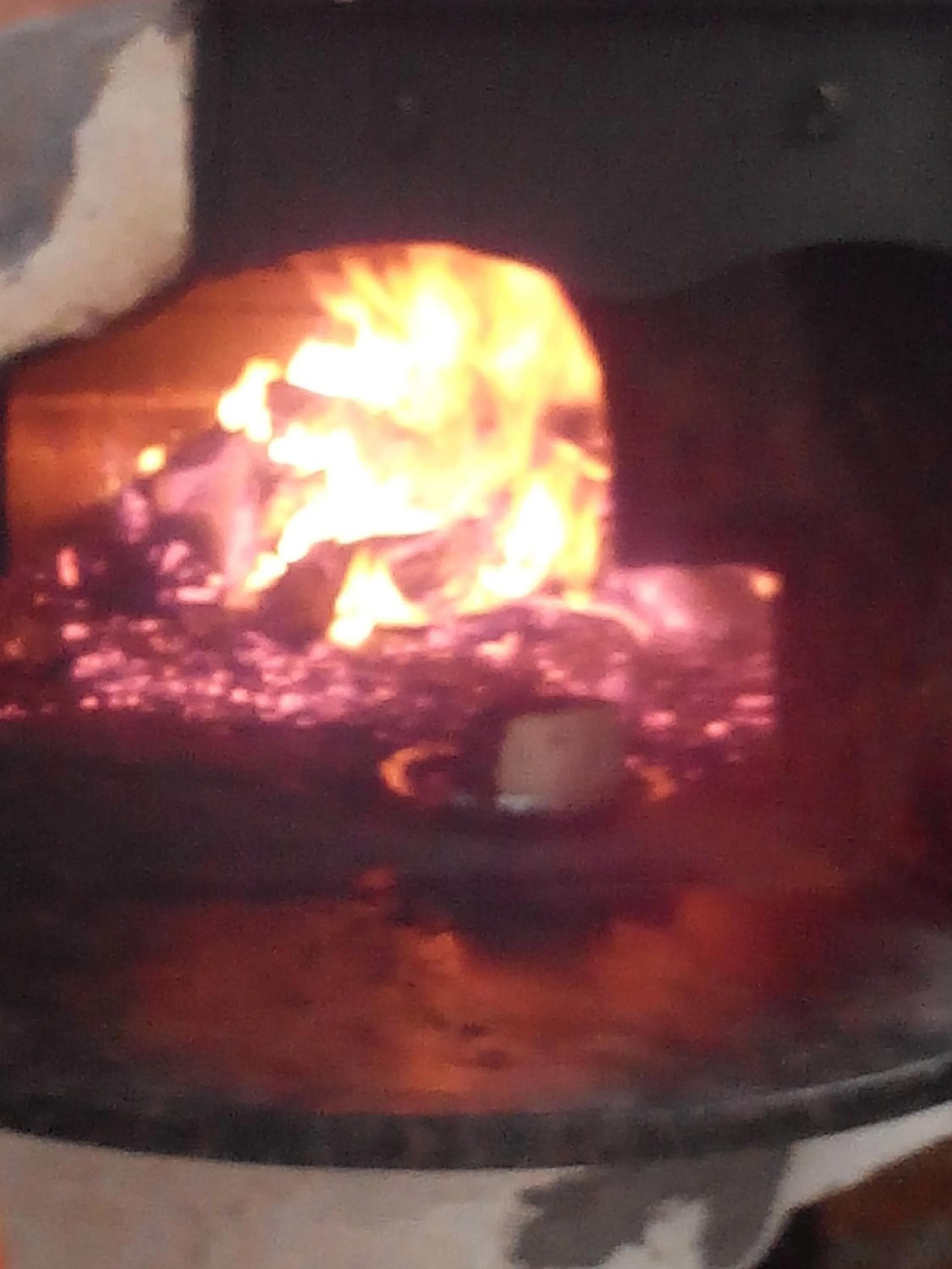 Restaurant/places to eat in Hotel-Pensione 4 Stagioni