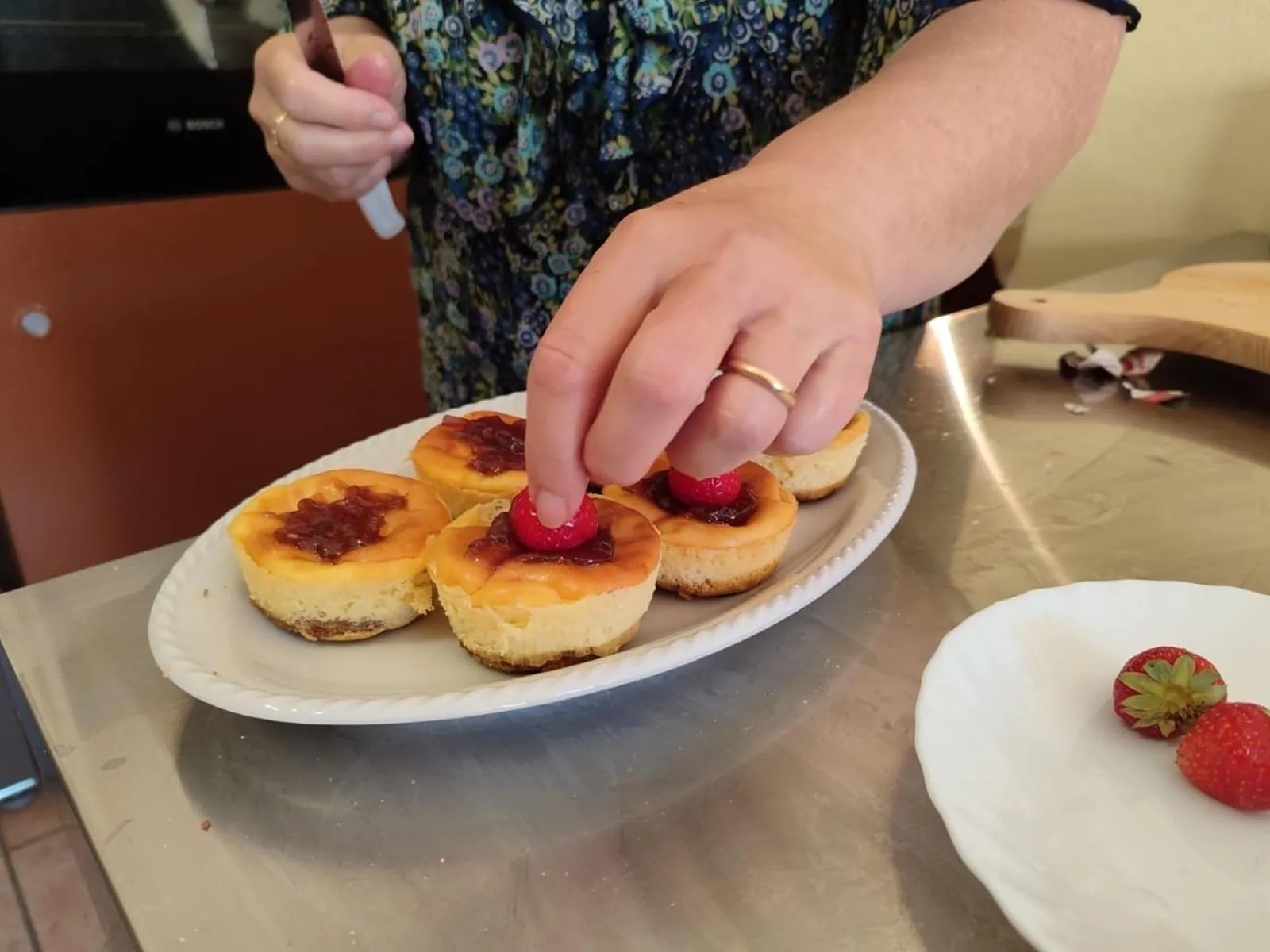 Breakfast in Bigotti