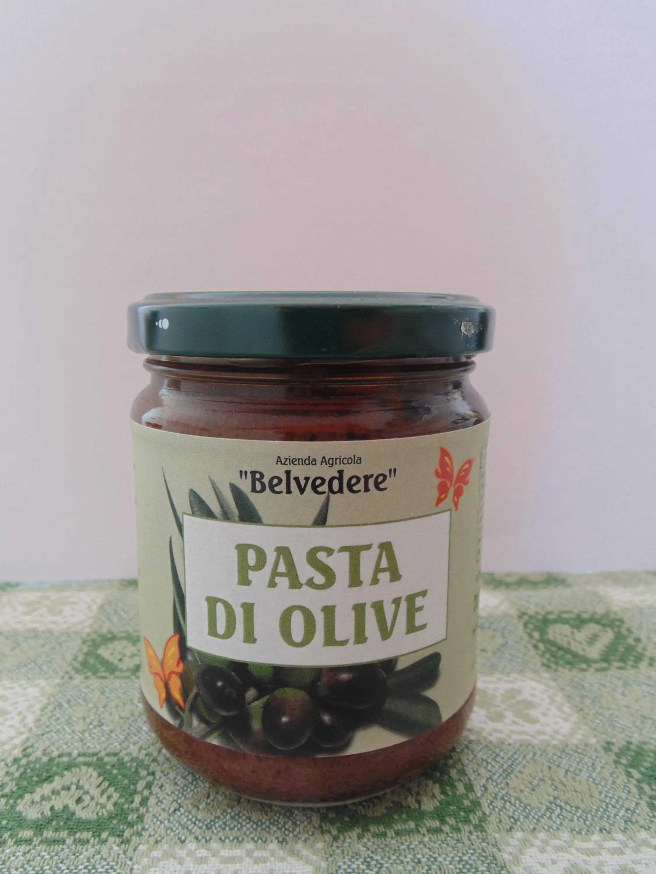 Food and drinks in Bigotti