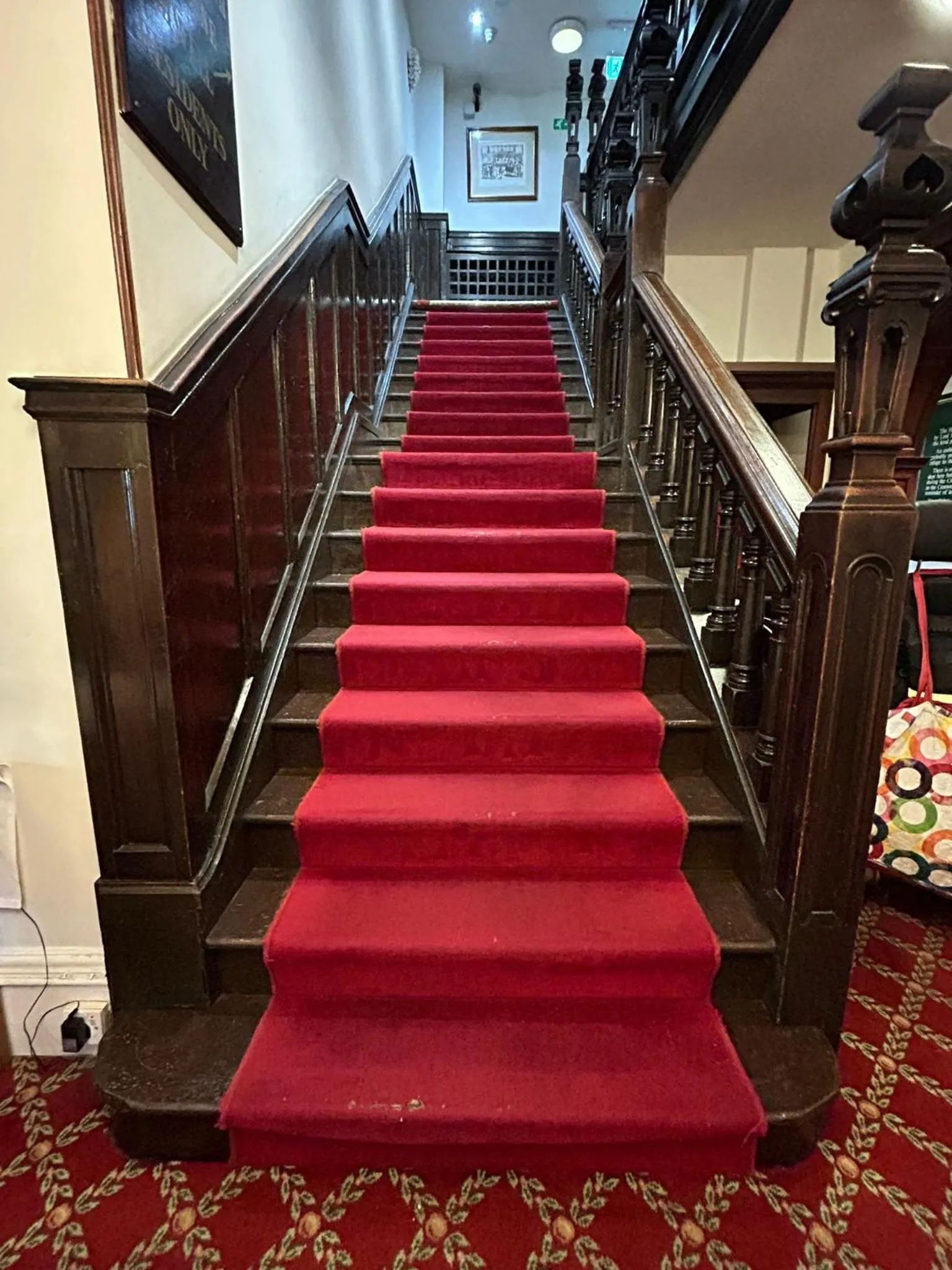 Other in The Hind Hotel