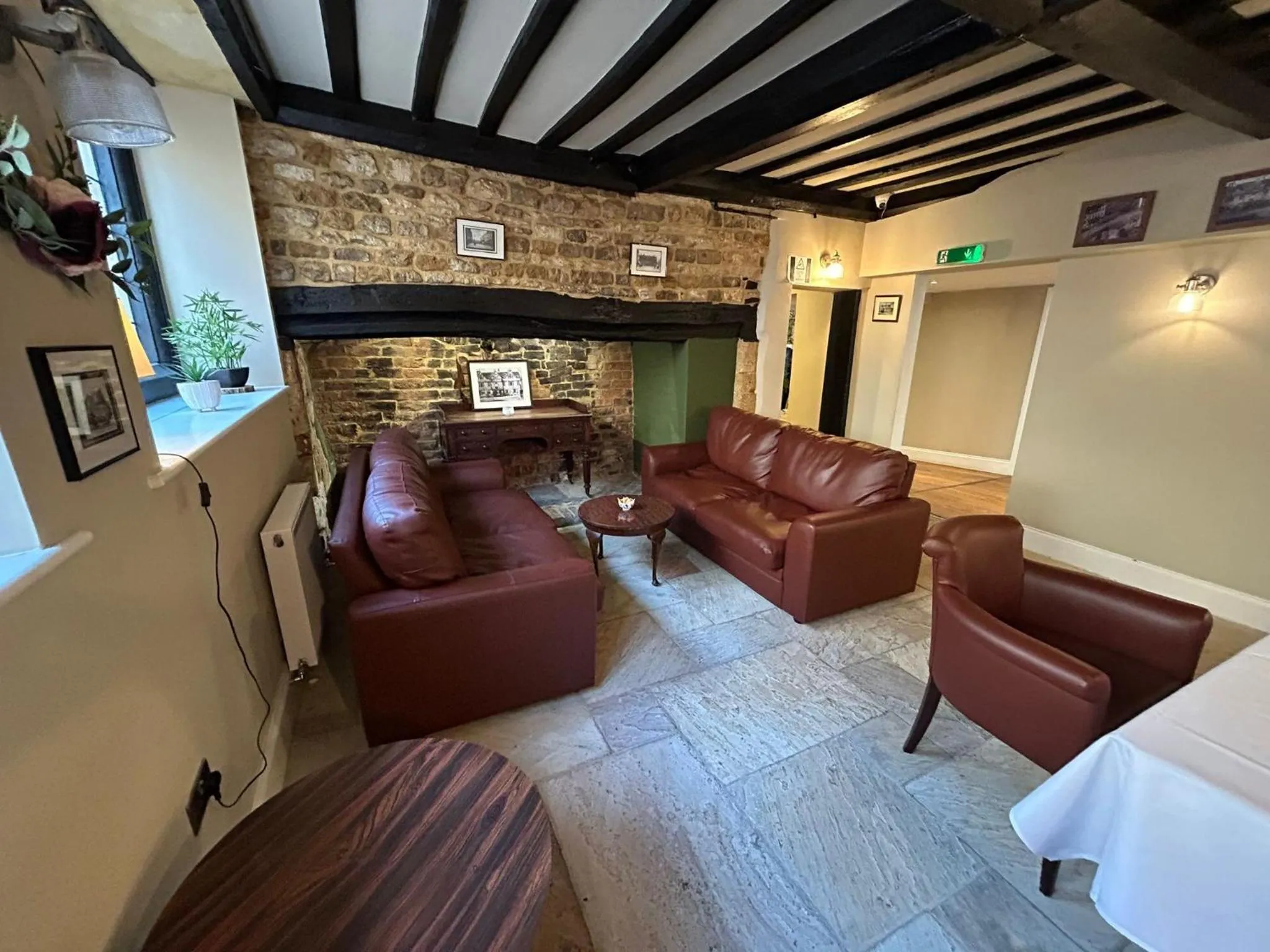 Other in The Hind Hotel