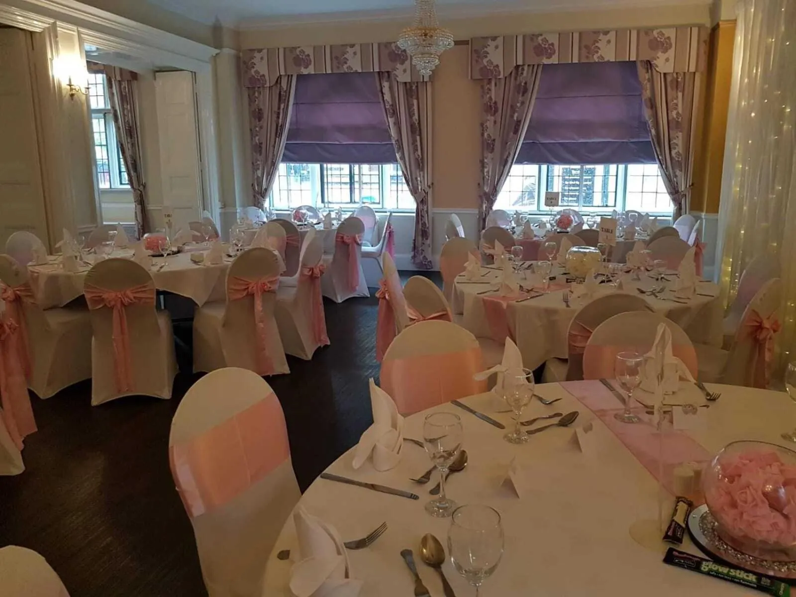 Activities in The Hind Hotel