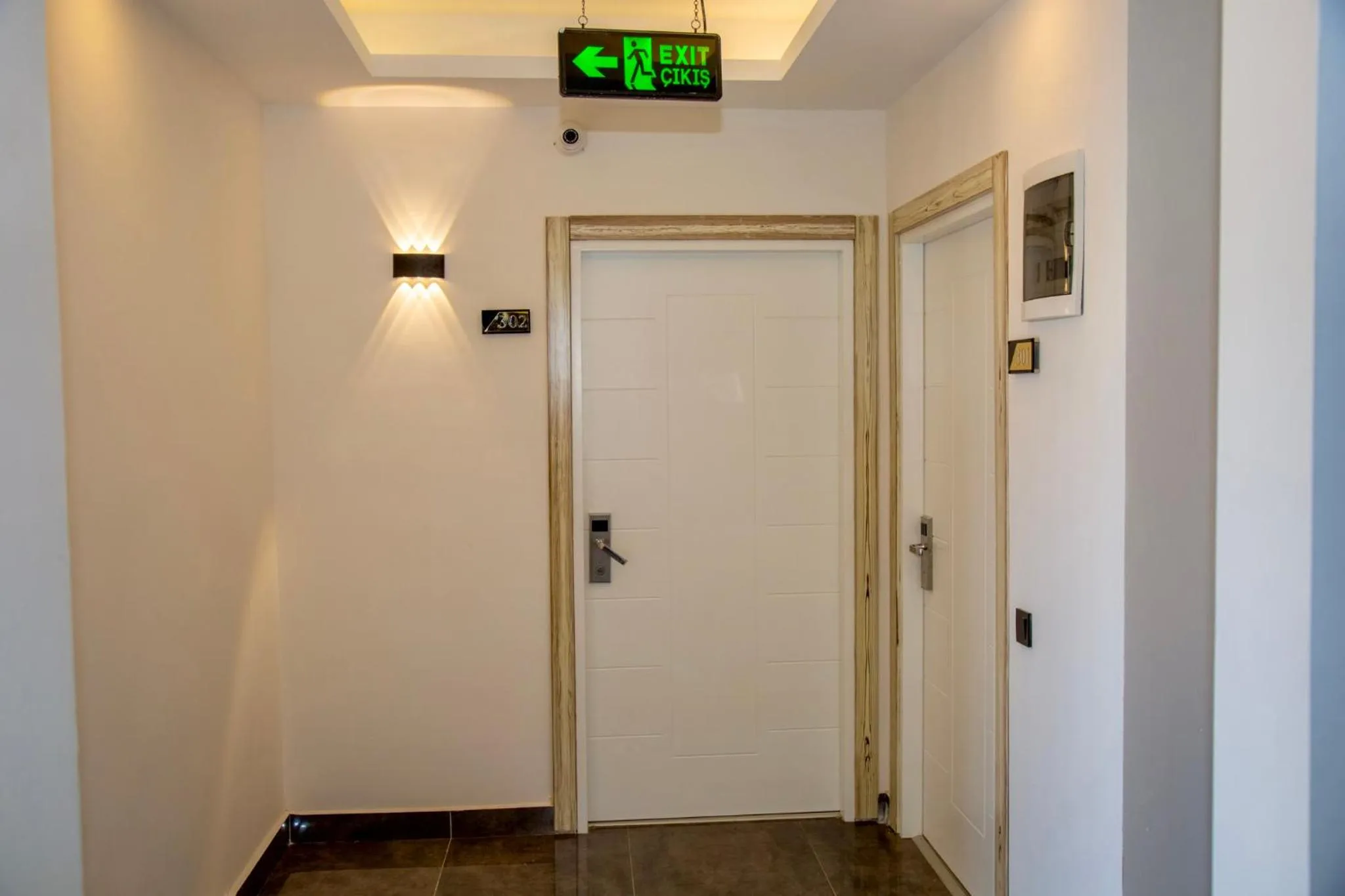 Property building in Bloomtalya Hotel