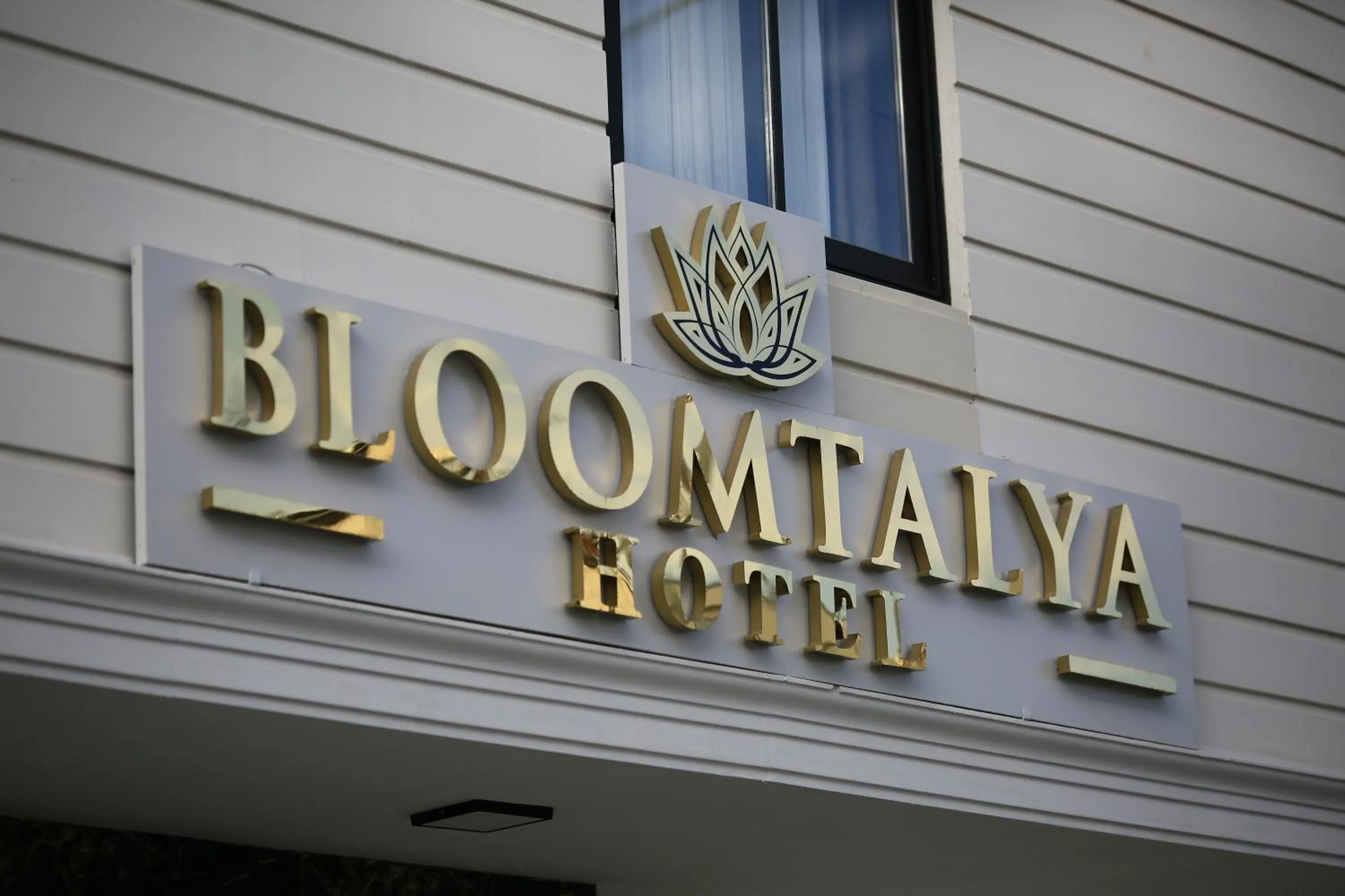 Bloomtalya Hotel