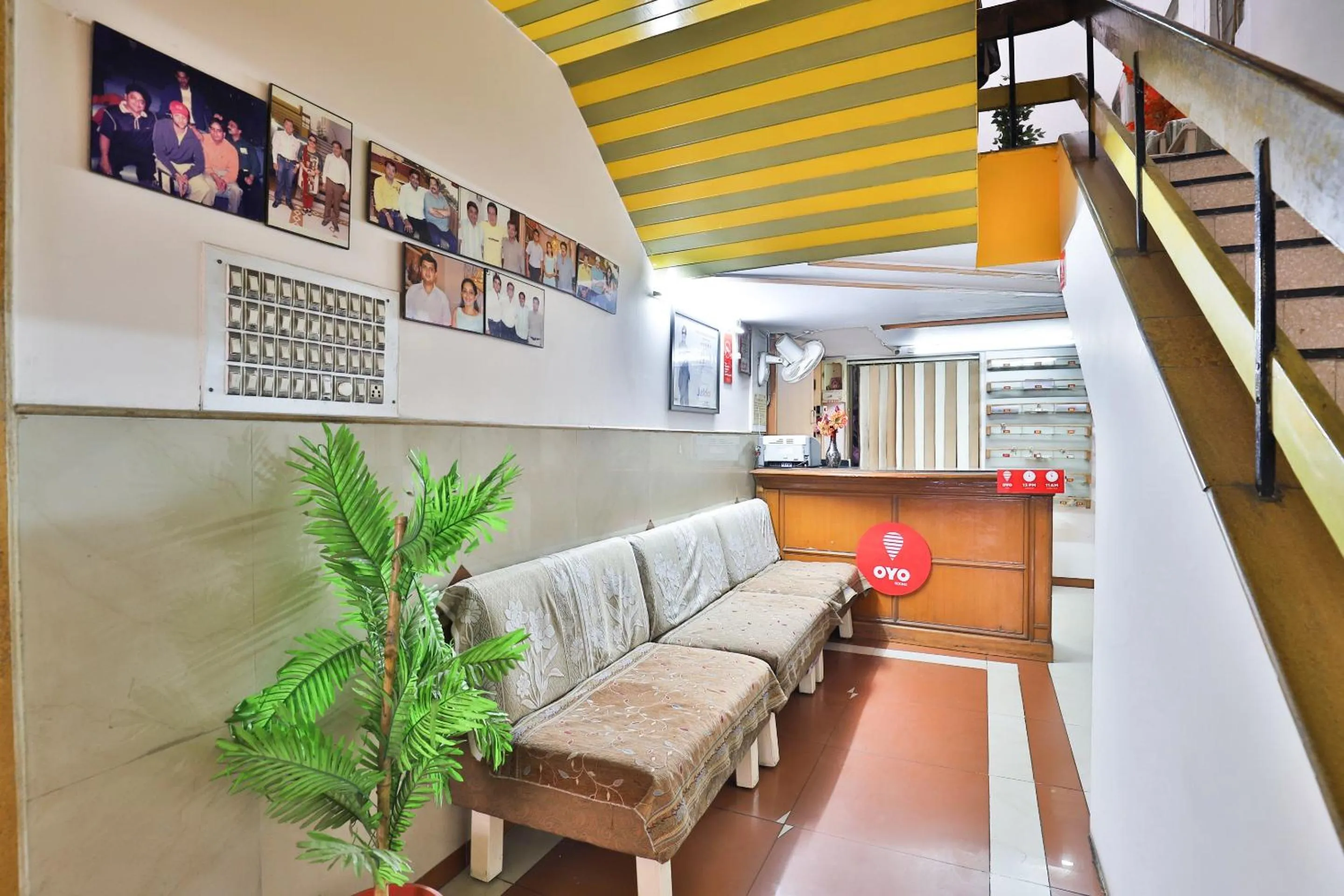 Collection O Dandiya Bazar Formerly Vrundavan Residency