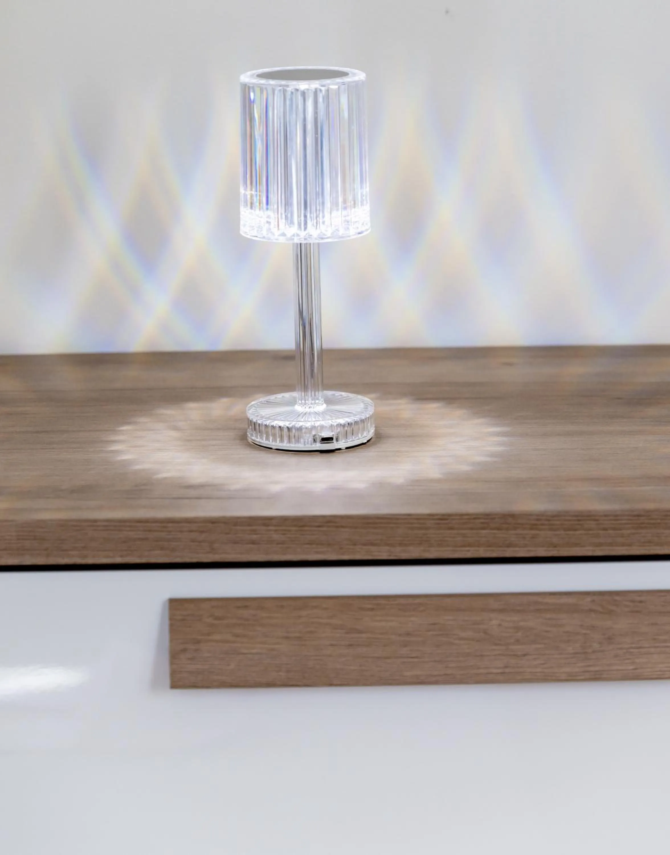 Bedroom in Ca'Rosa Venezia