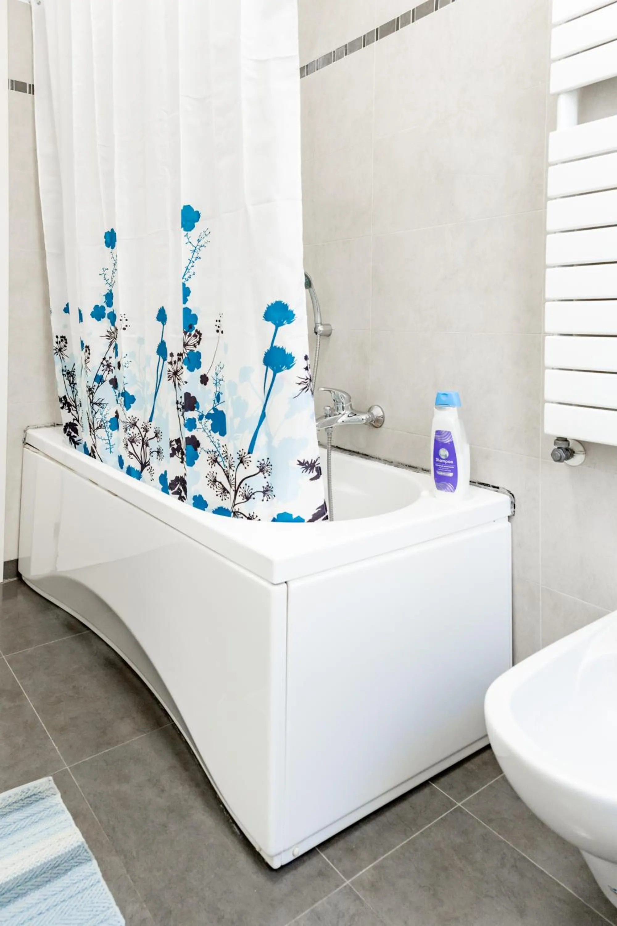 Bathroom in Ca'Rosa Venezia