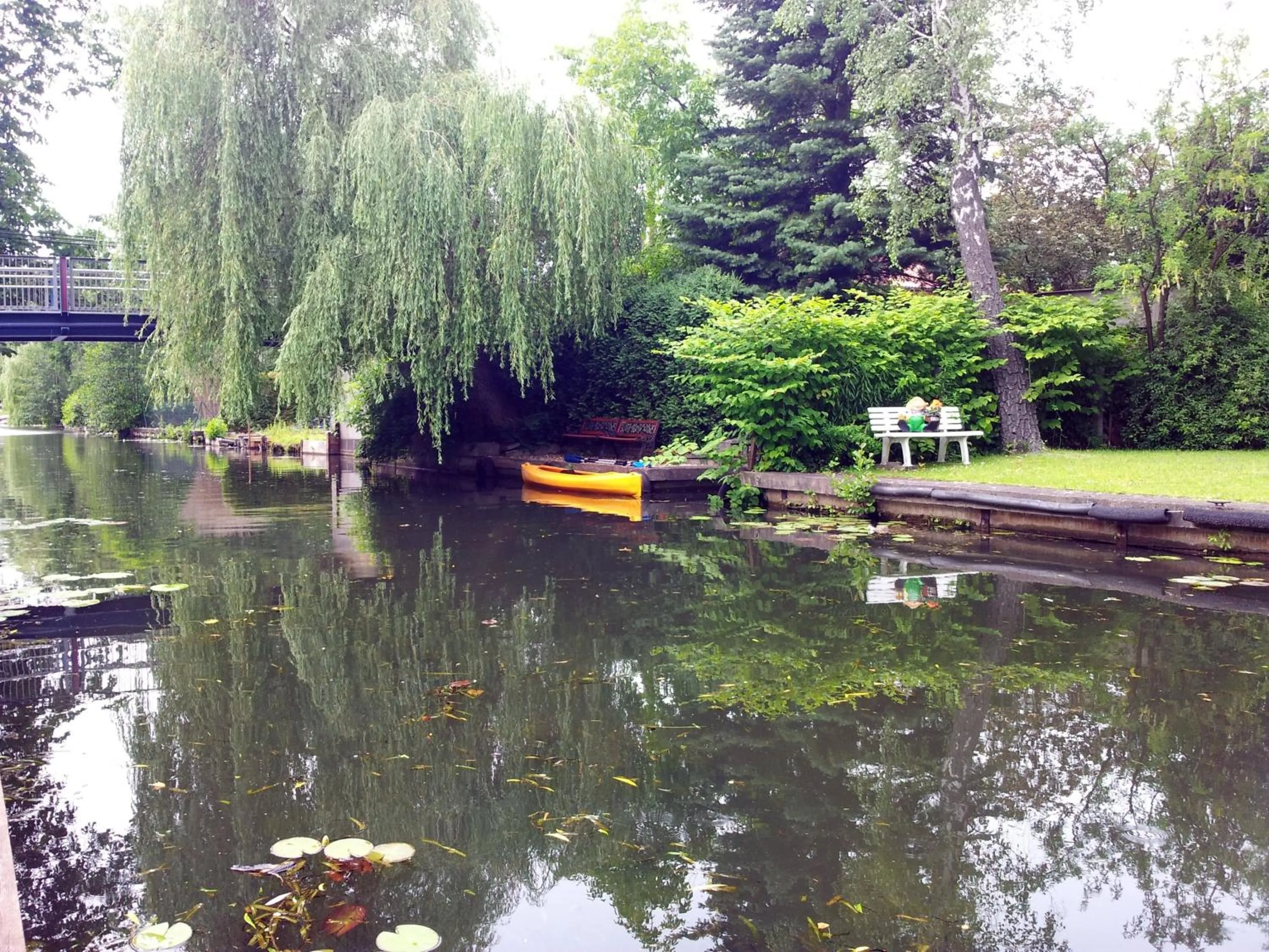 Other in Domizil Neu Venedig