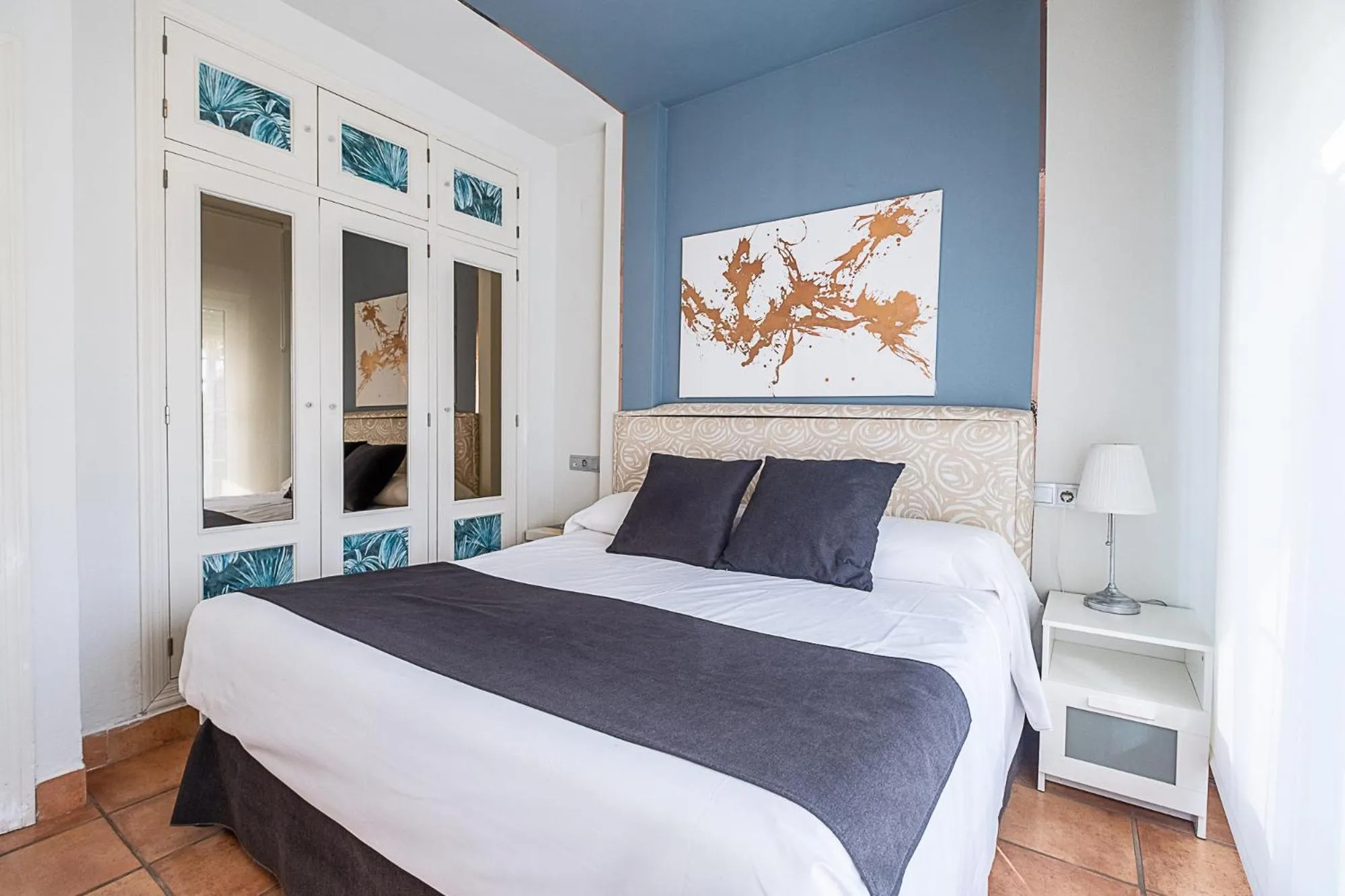 Photo of the whole room, Bed in ON Family Playa de Doñana