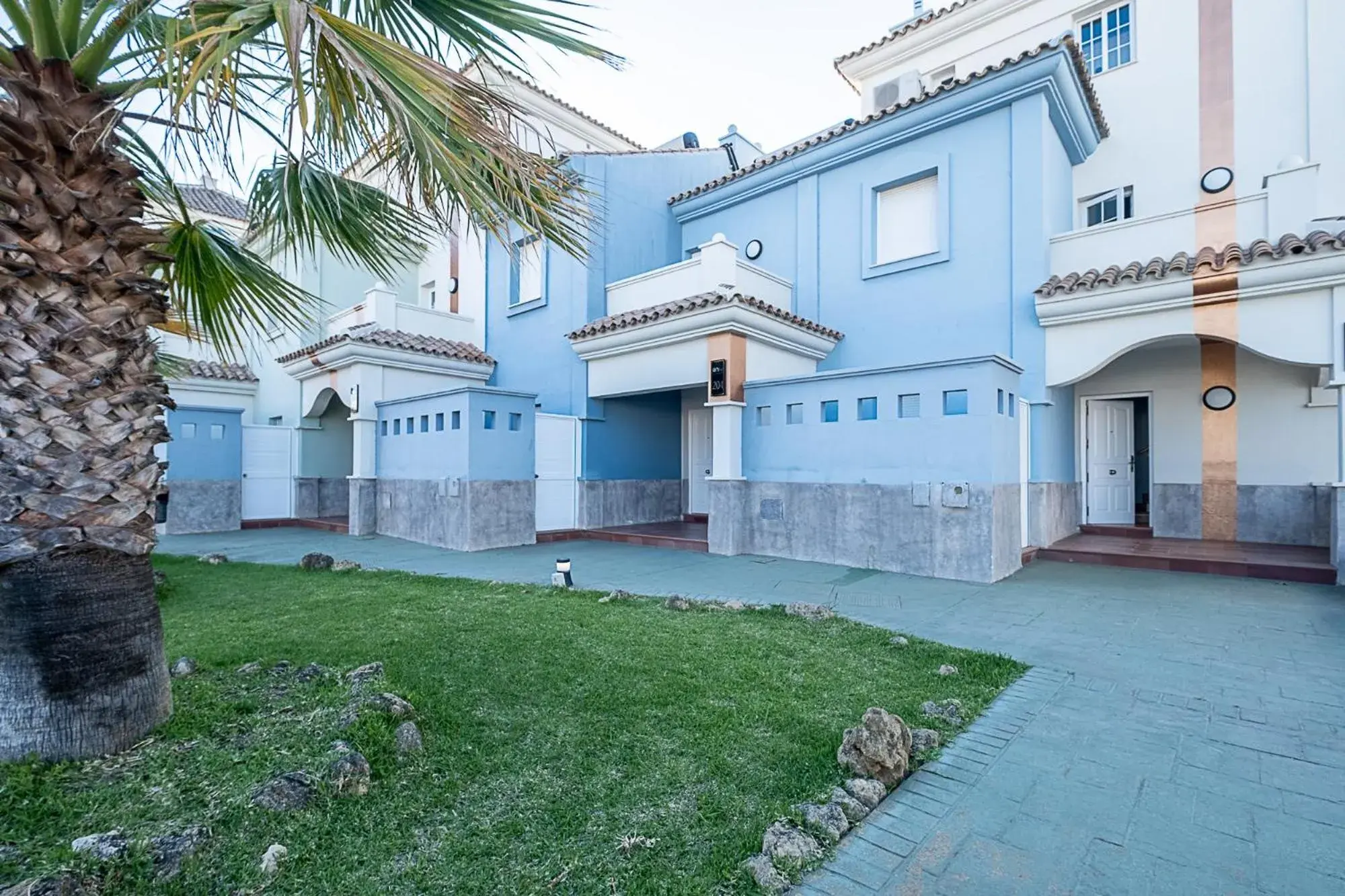 Apartment - Ground Floor in ON Family Playa de Doñana Apartment - Ground Floor in ON Family Playa de Doñana