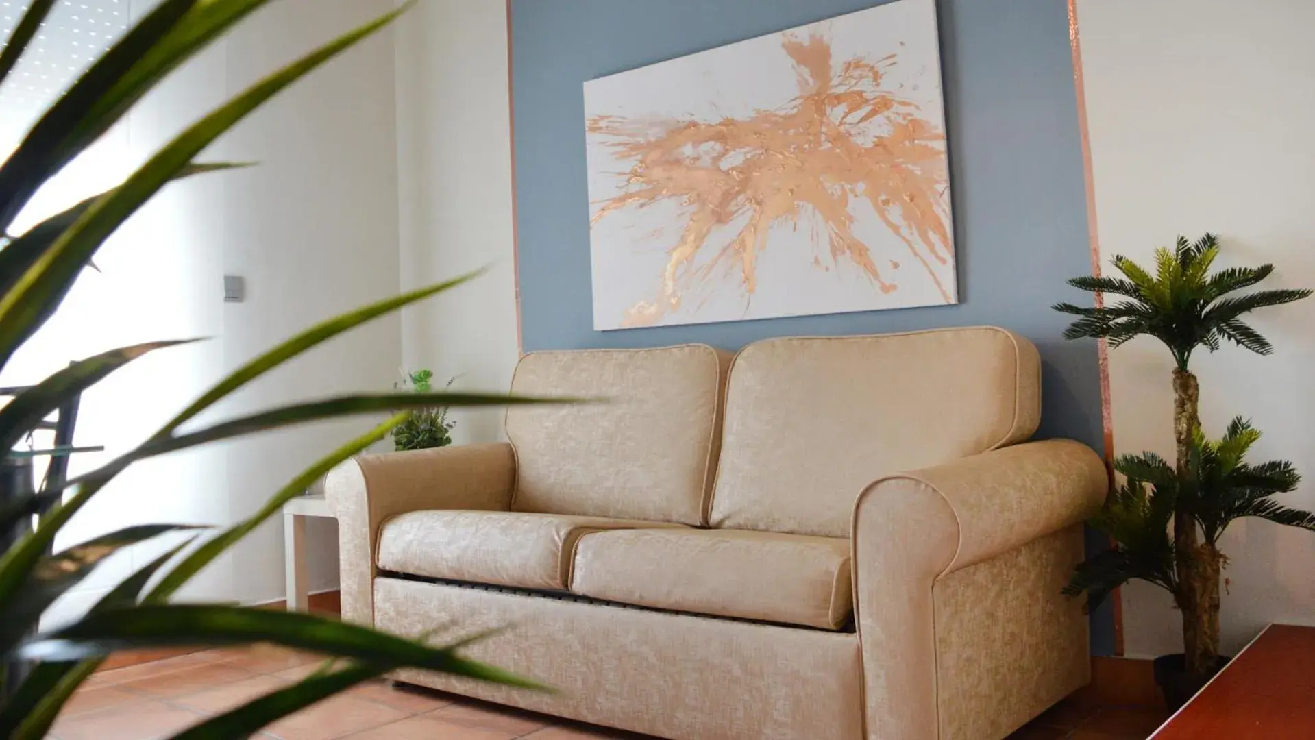 Two-Bedroom Apartment in ON Family Playa de Doñana Two-Bedroom Apartment in ON Family Playa de Doñana