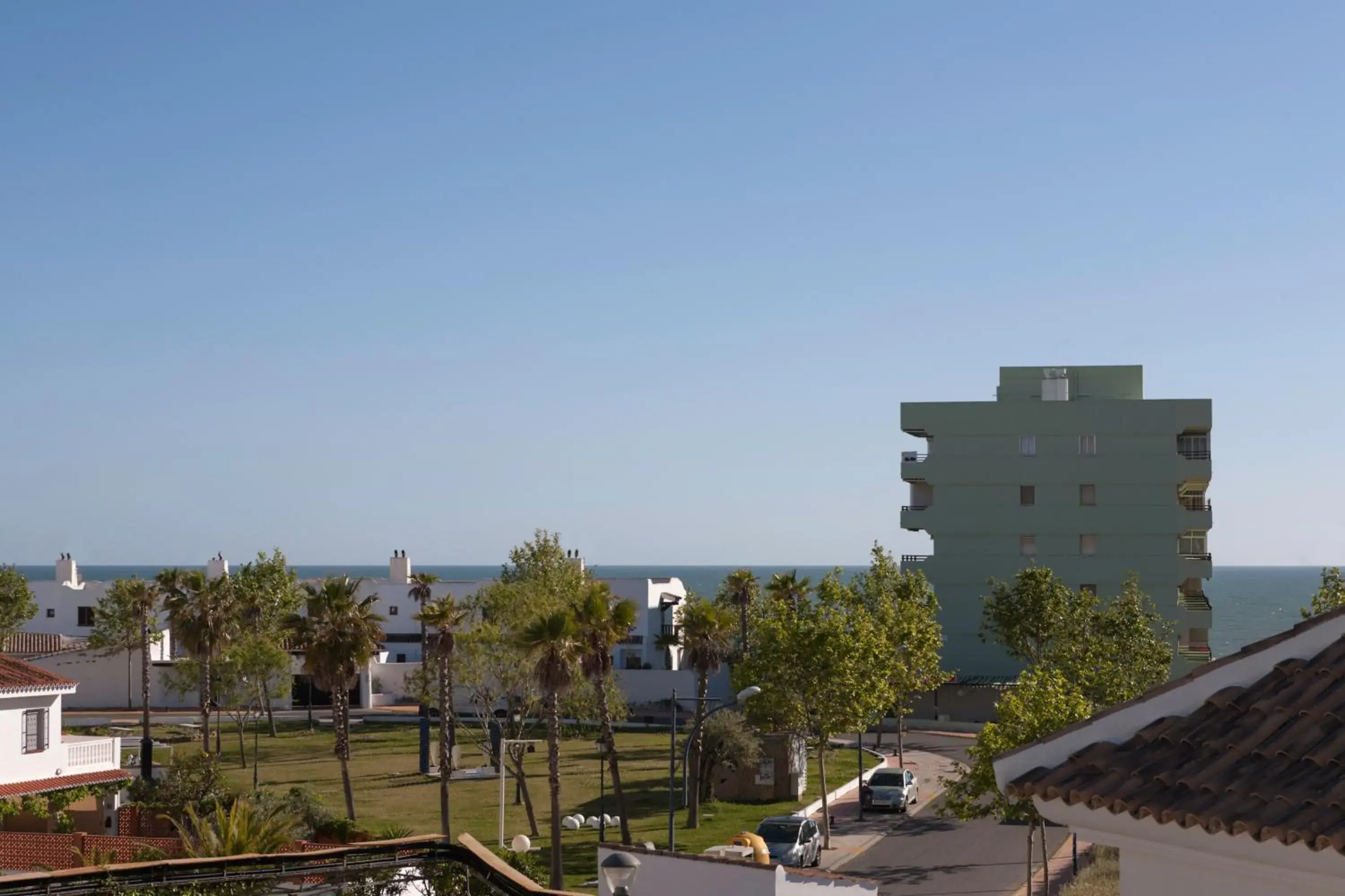 One-Bedroom Apartment in ON Family Playa de Doñana One-Bedroom Apartment in ON Family Playa de Doñana