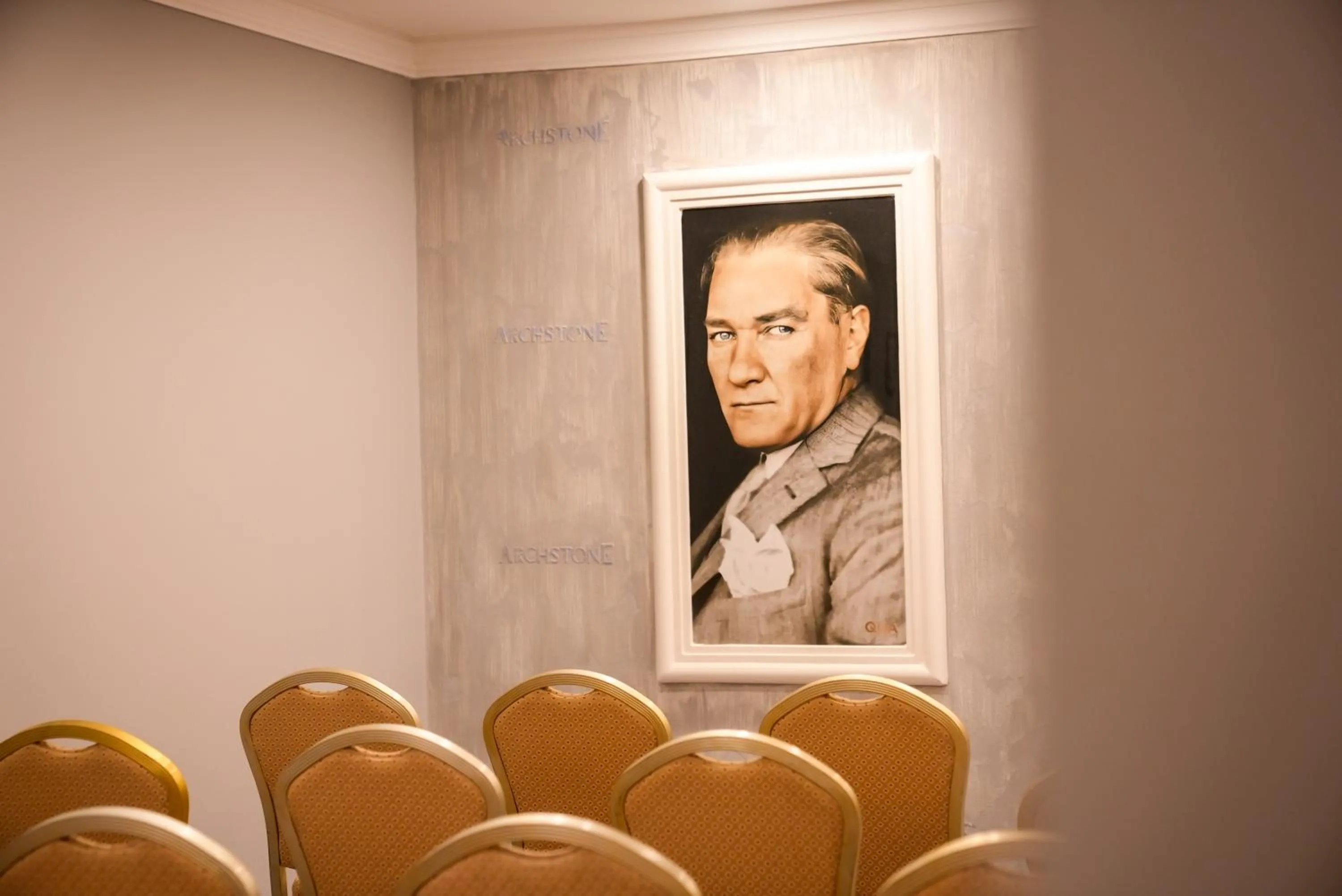 Meeting/conference room in ARCHSTONE BY KETENCİ HOTEL