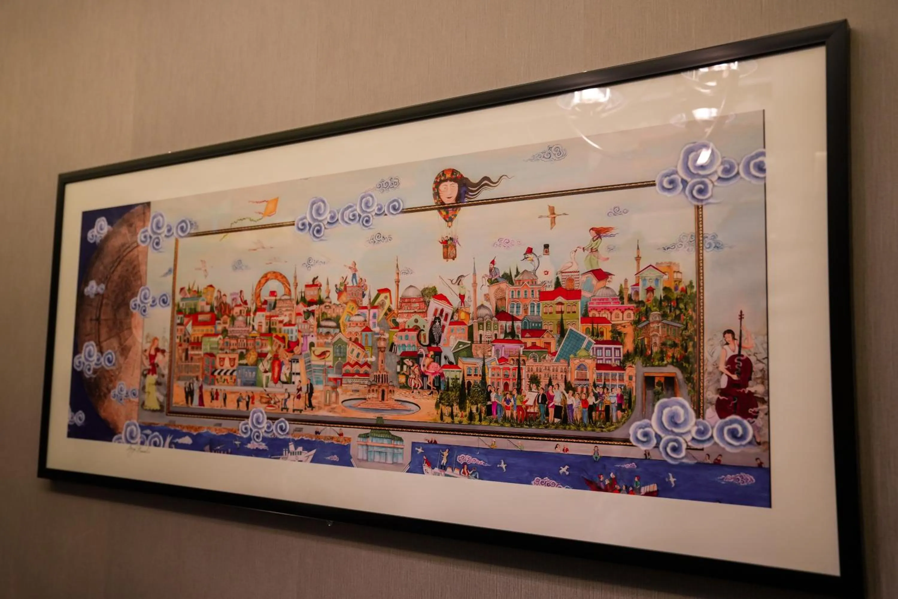 ARCHSTONE BY KETENCİ HOTEL