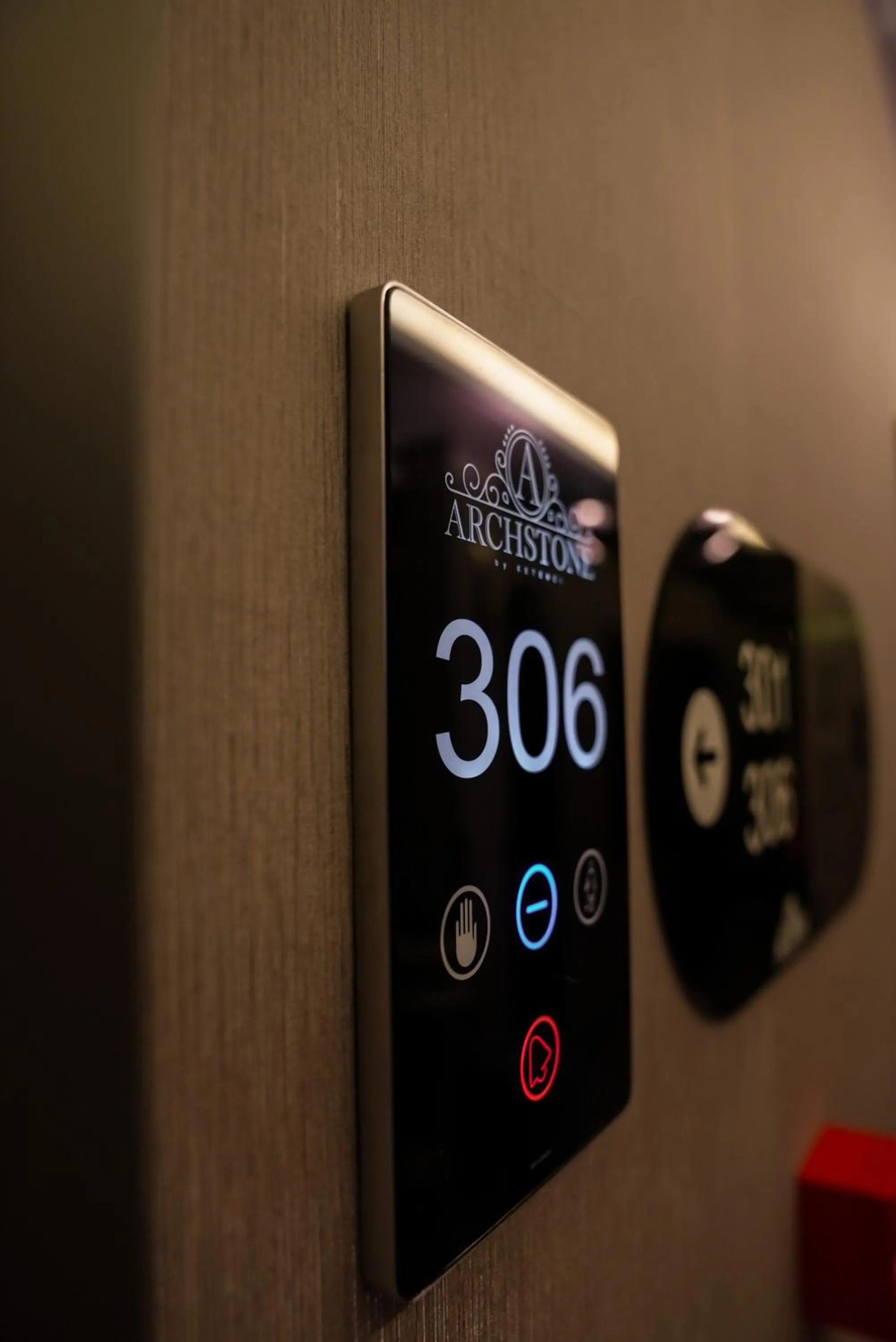 ARCHSTONE BY KETENCİ HOTEL