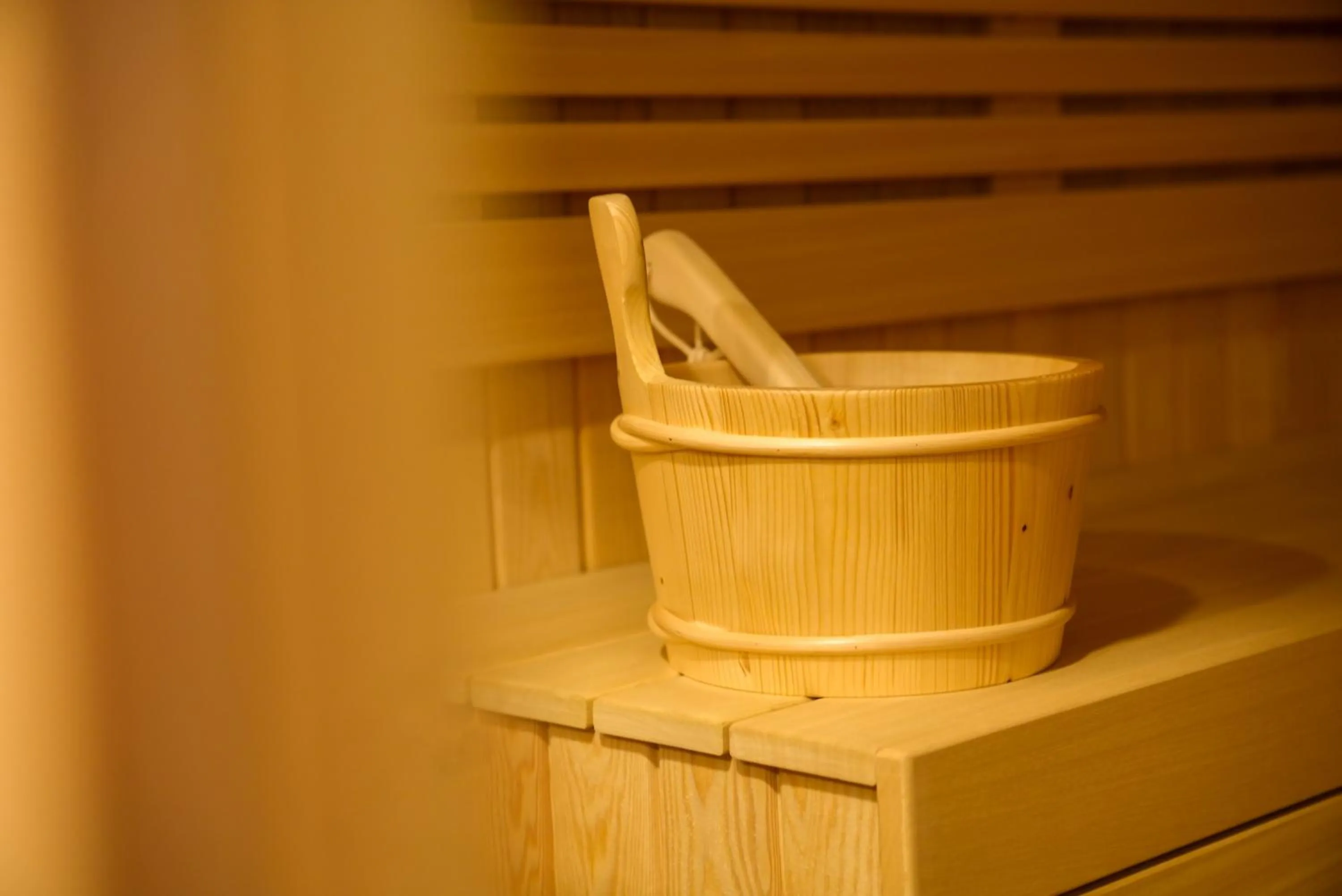 Sauna in ARCHSTONE BY KETENCİ HOTEL
