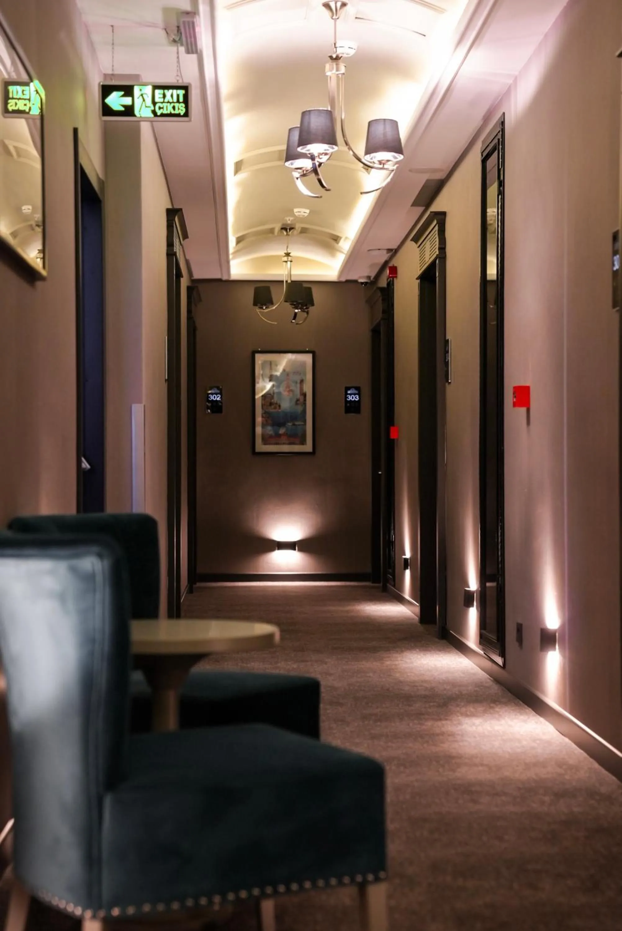 ARCHSTONE BY KETENCİ HOTEL