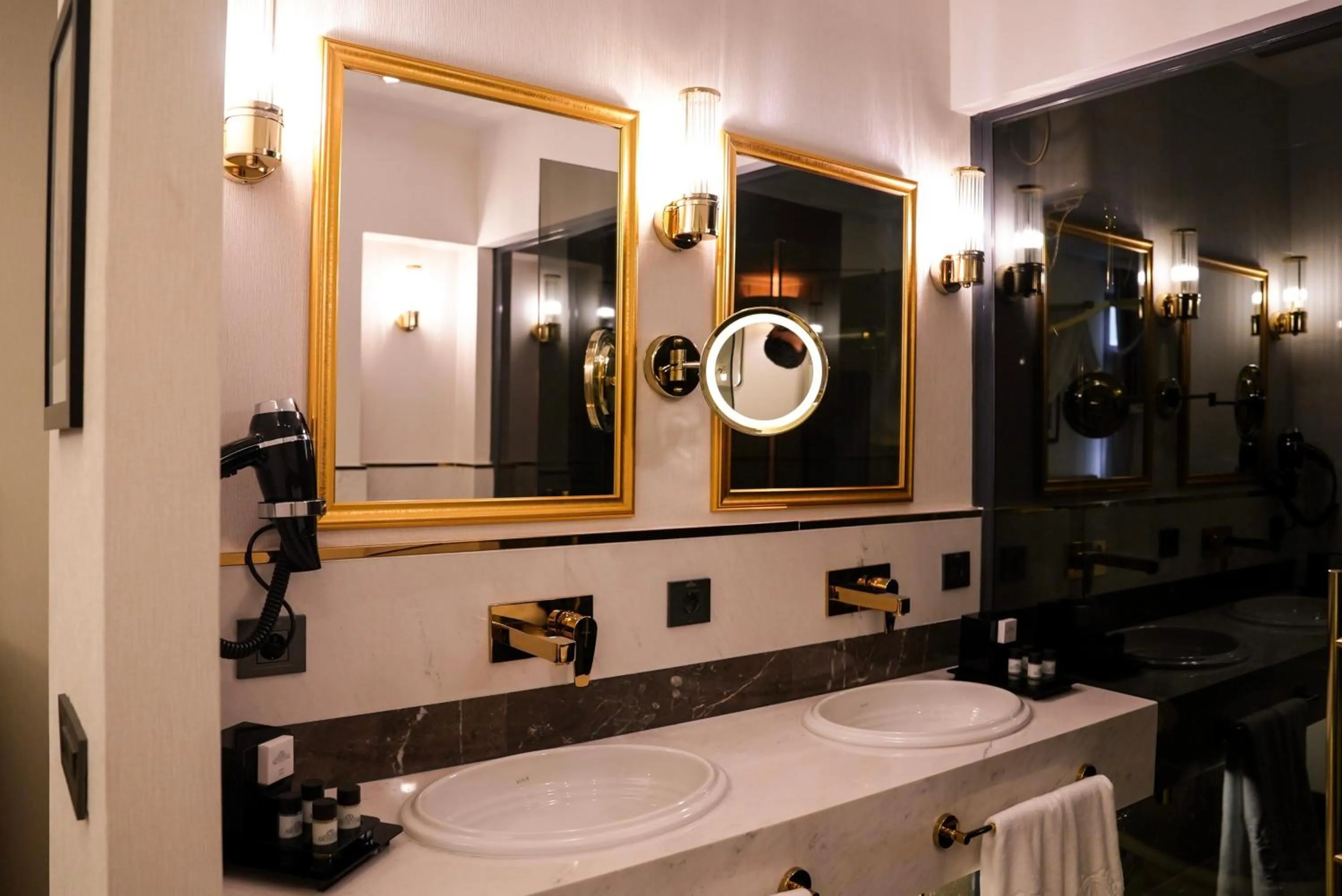 Bathroom in ARCHSTONE BY KETENCİ HOTEL