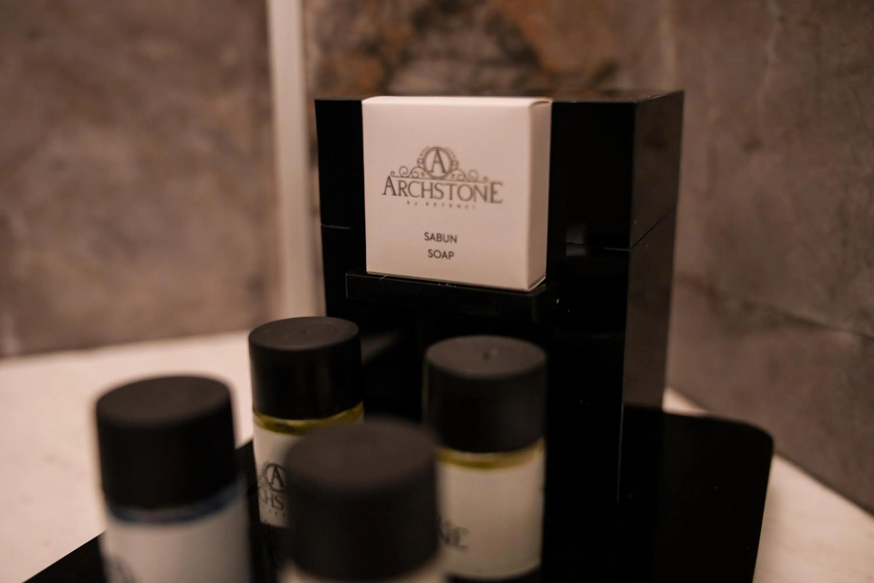 ARCHSTONE BY KETENCİ HOTEL