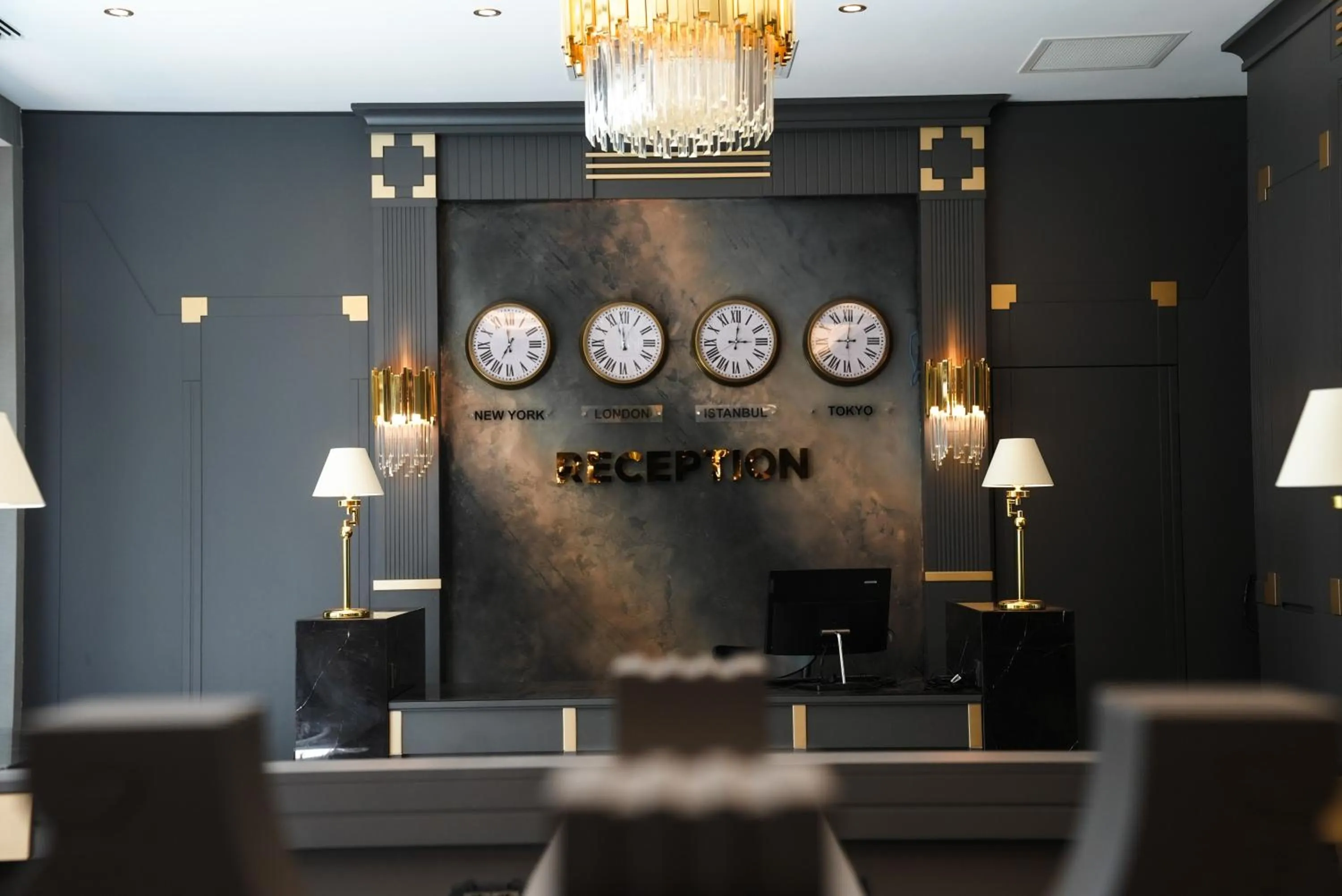 ARCHSTONE BY KETENCİ HOTEL