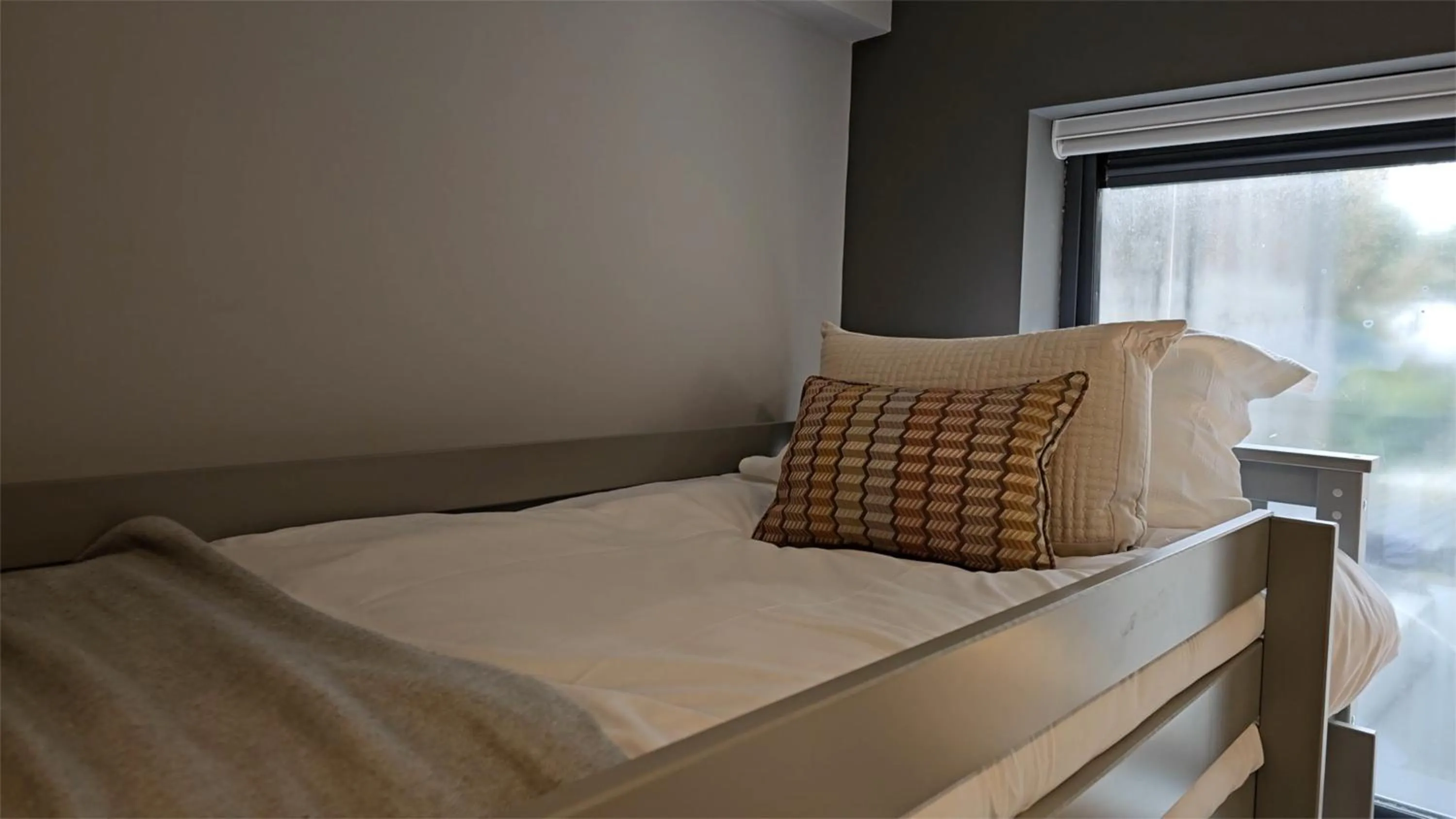 bunk bed, Bed in Madison House