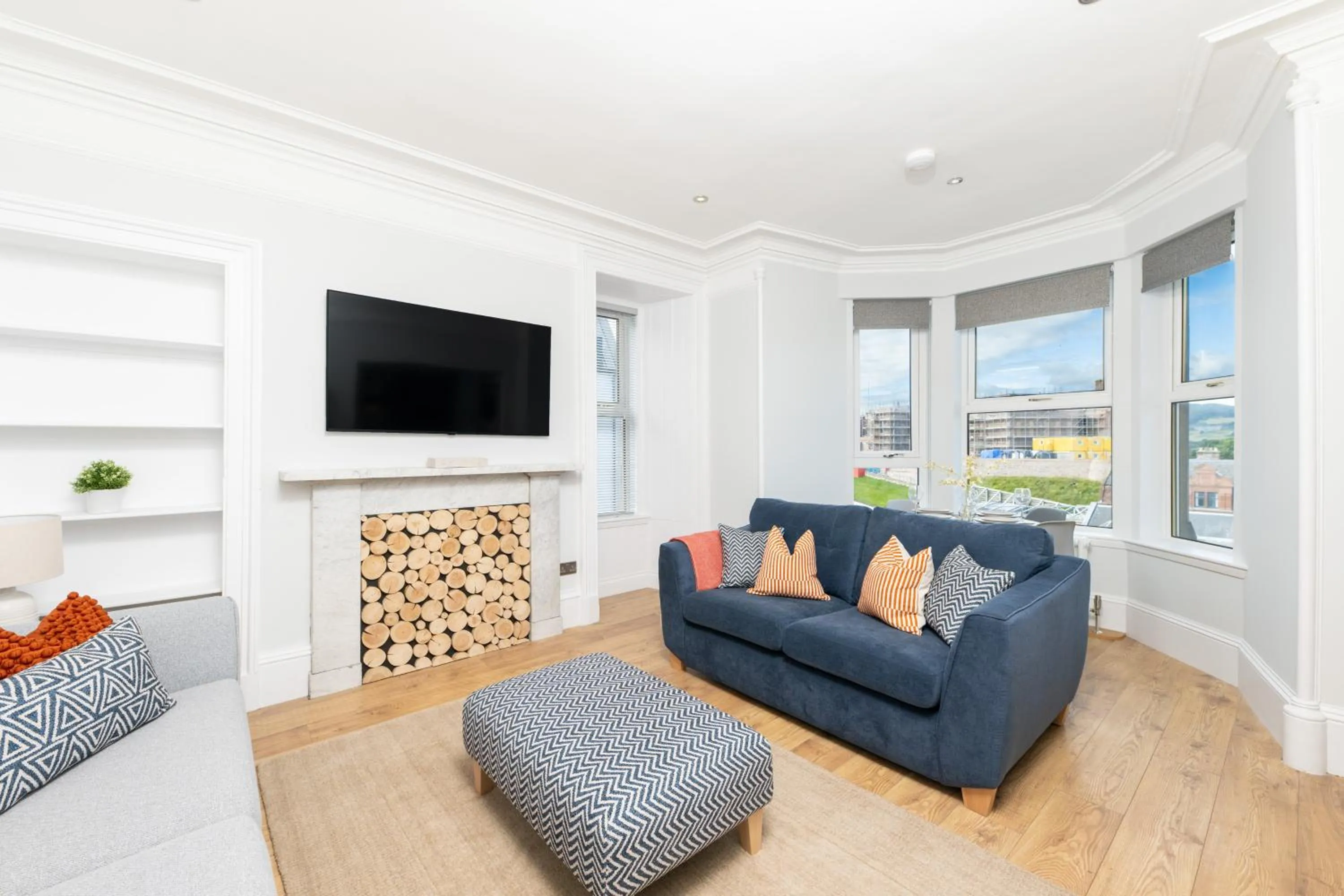 The Glenmoriston Townhouse Hotel