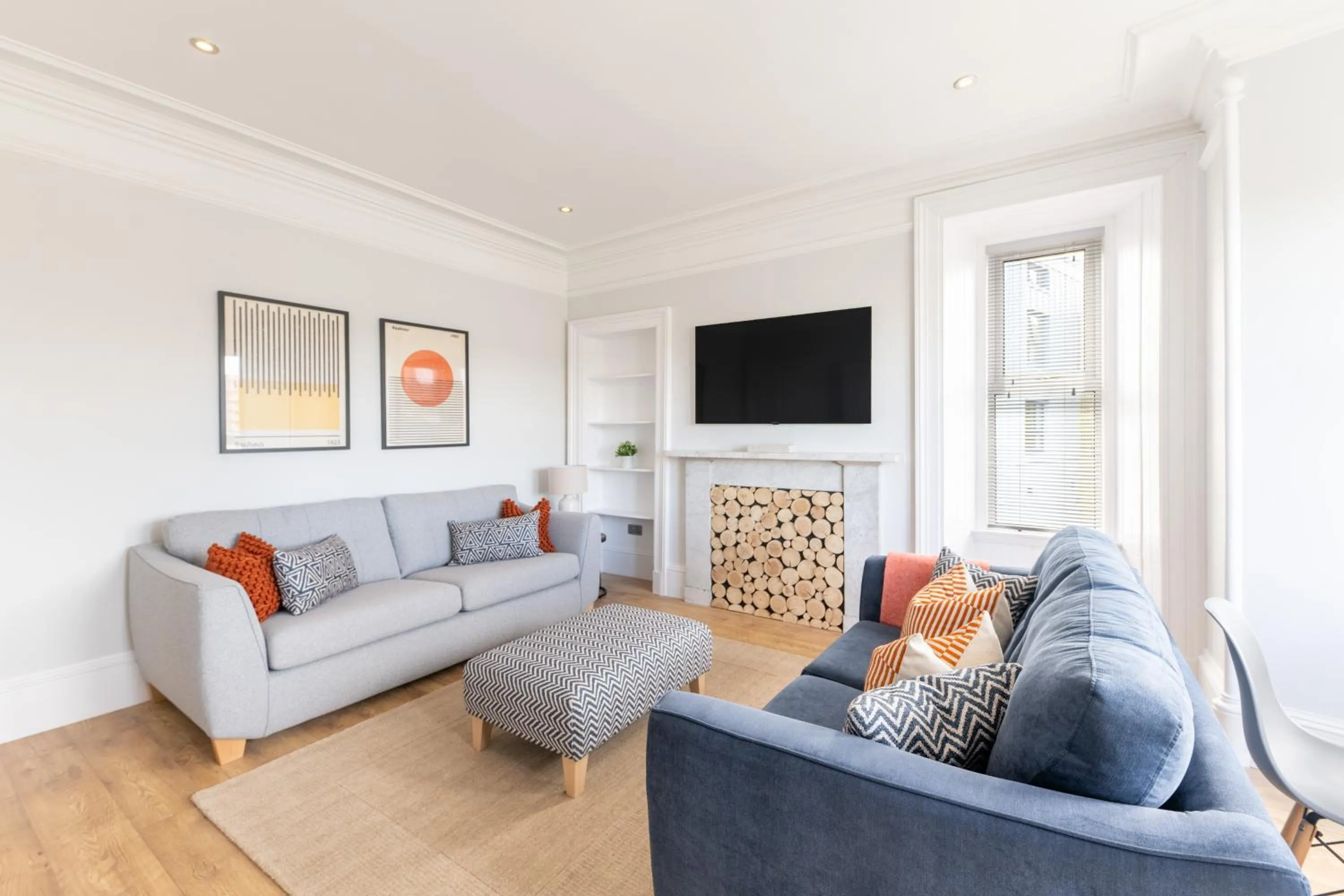 The Glenmoriston Townhouse Hotel