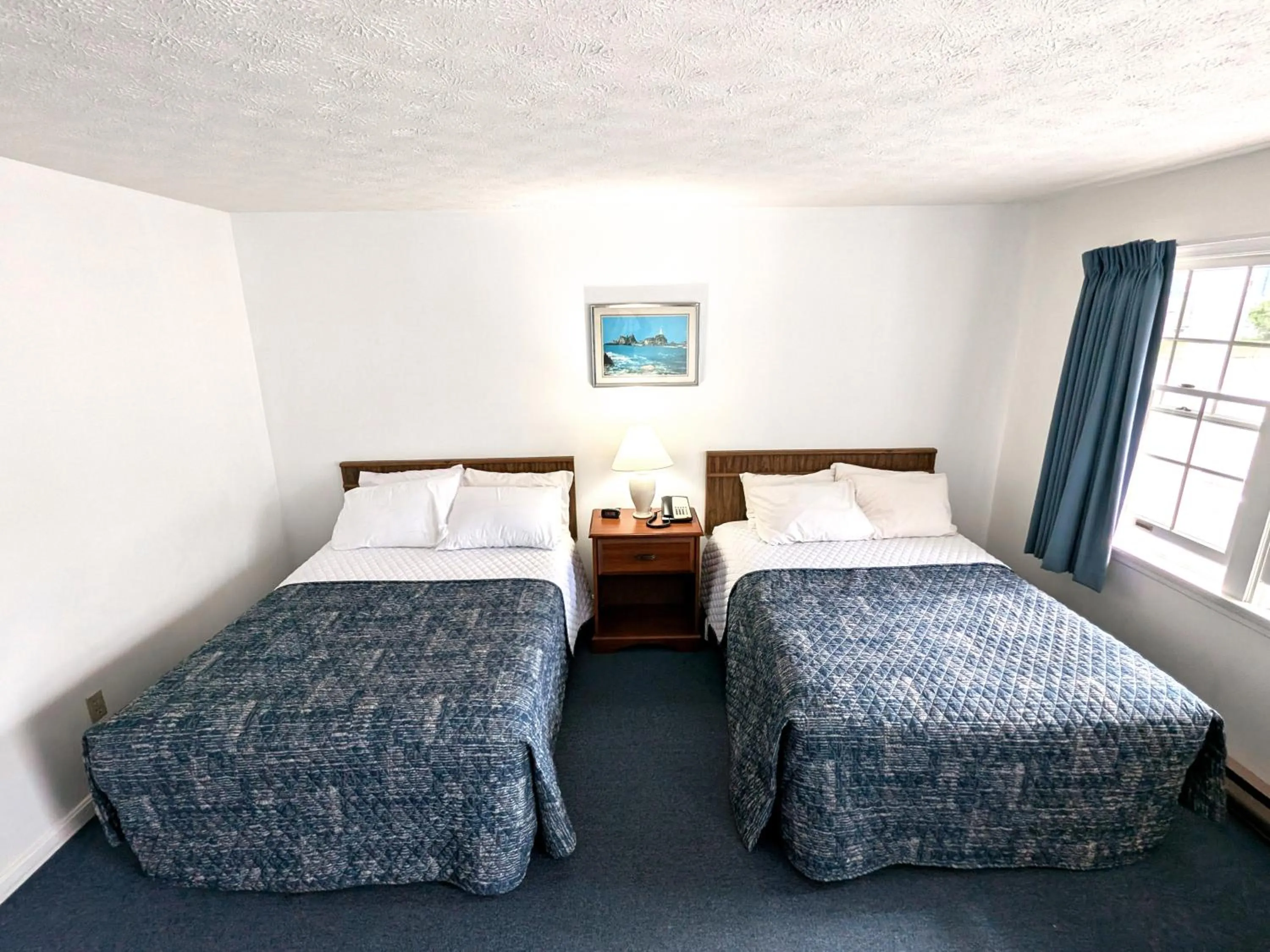 Bed in Ocean Acres Ogunquit