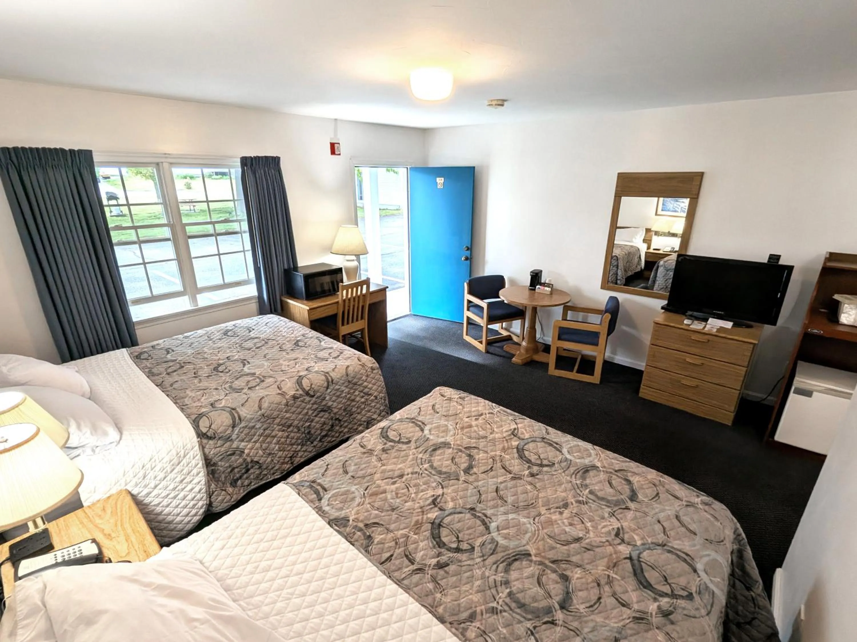 Bed in Ocean Acres Ogunquit