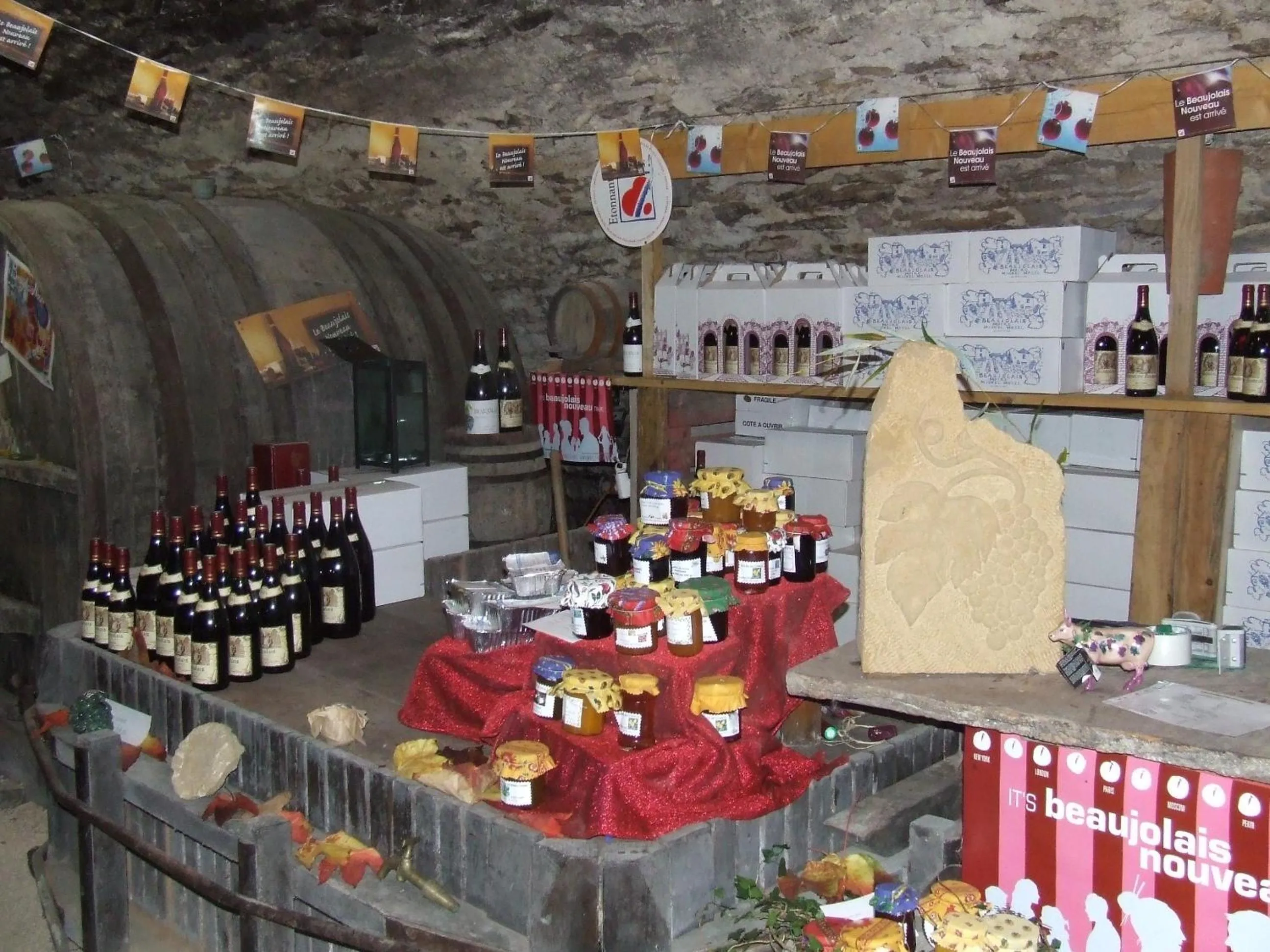 Activities in Domaine des Aloets