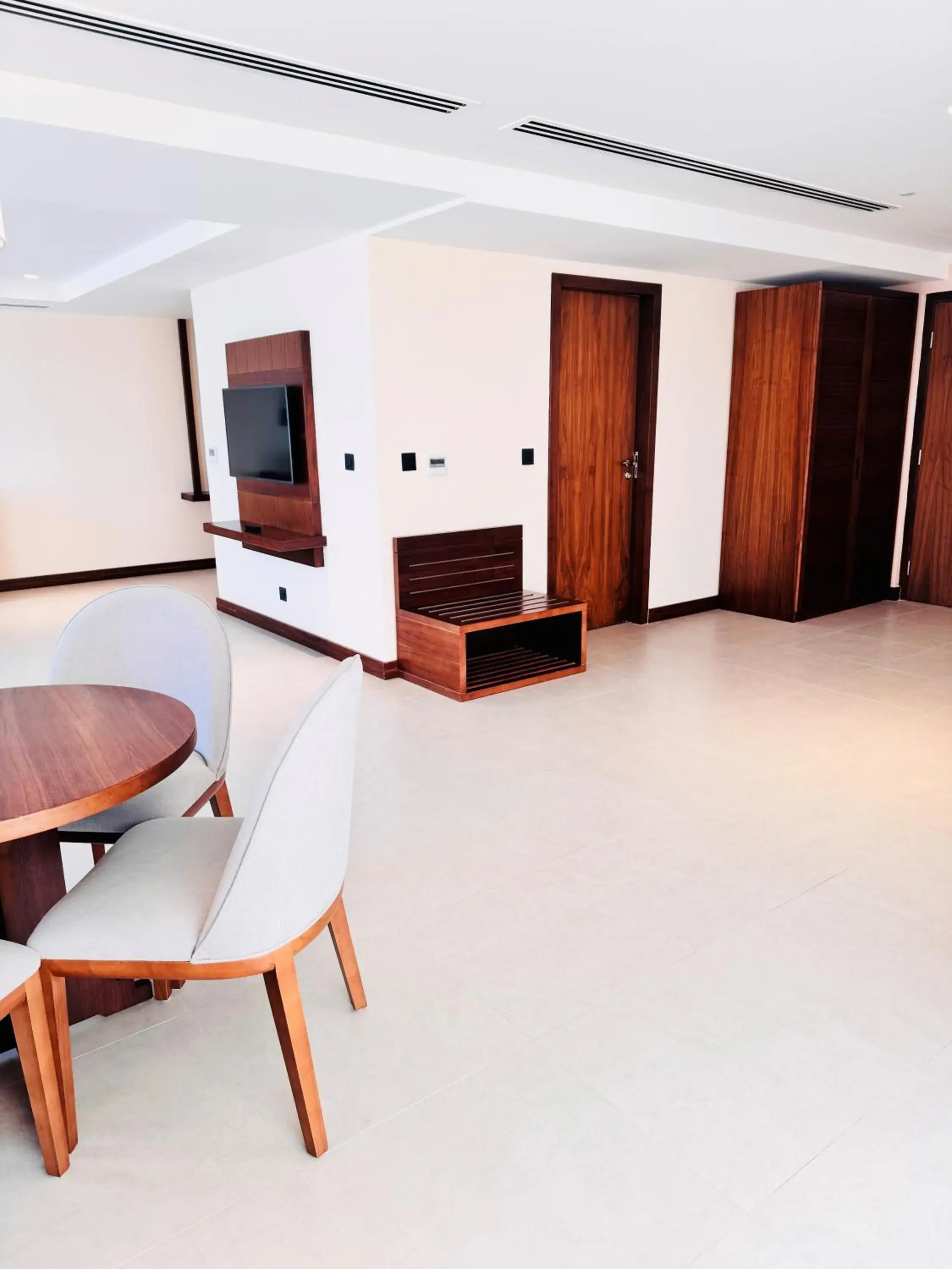 Junior Suite - single occupancy in Kyriad Hotel Salalah Junior Suite - single occupancy in Kyriad Hotel Salalah