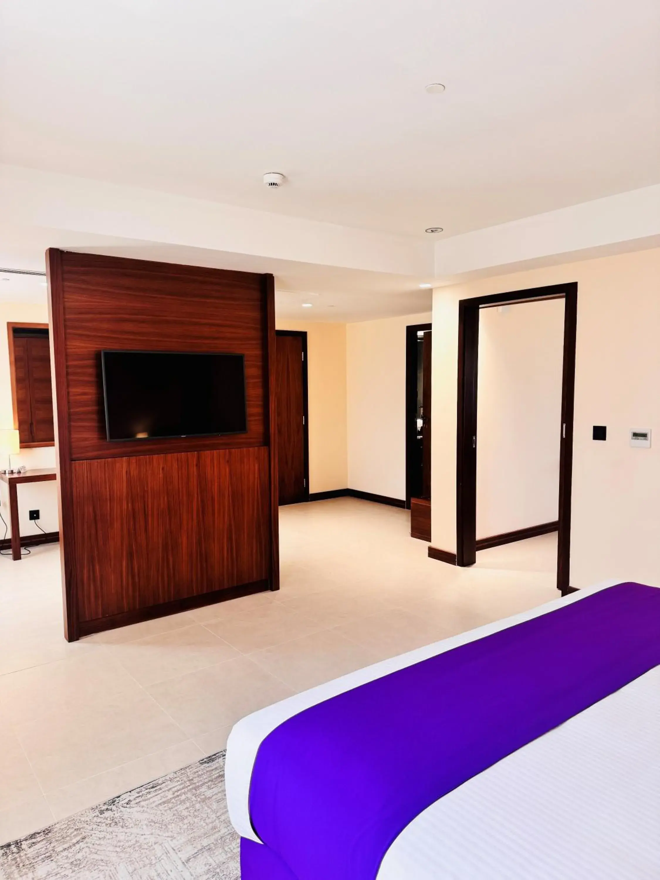 Premium Suite - single occupancy in Kyriad Hotel Salalah Premium Suite - single occupancy in Kyriad Hotel Salalah