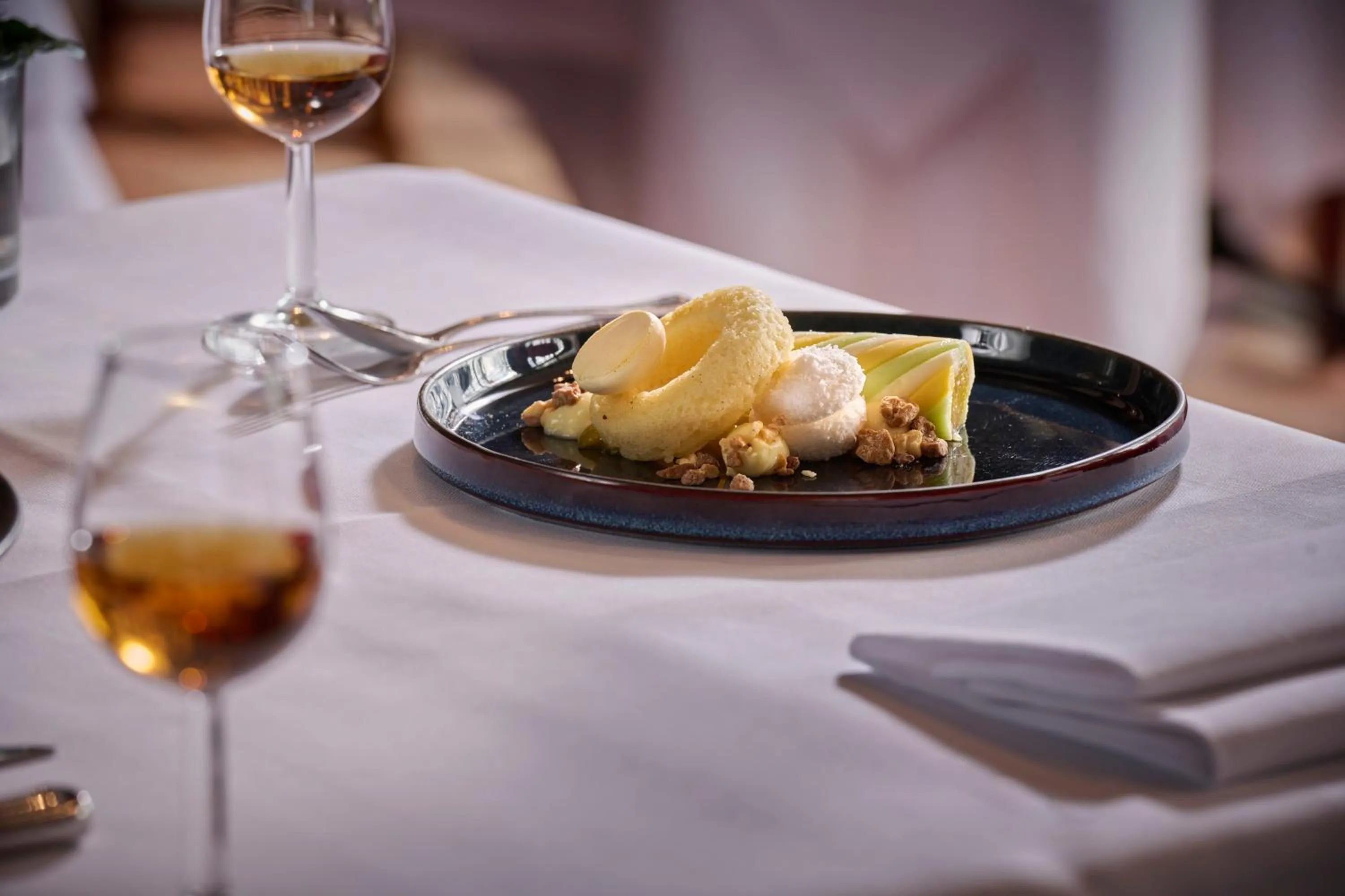 Food in Landgoed De Holtweijde