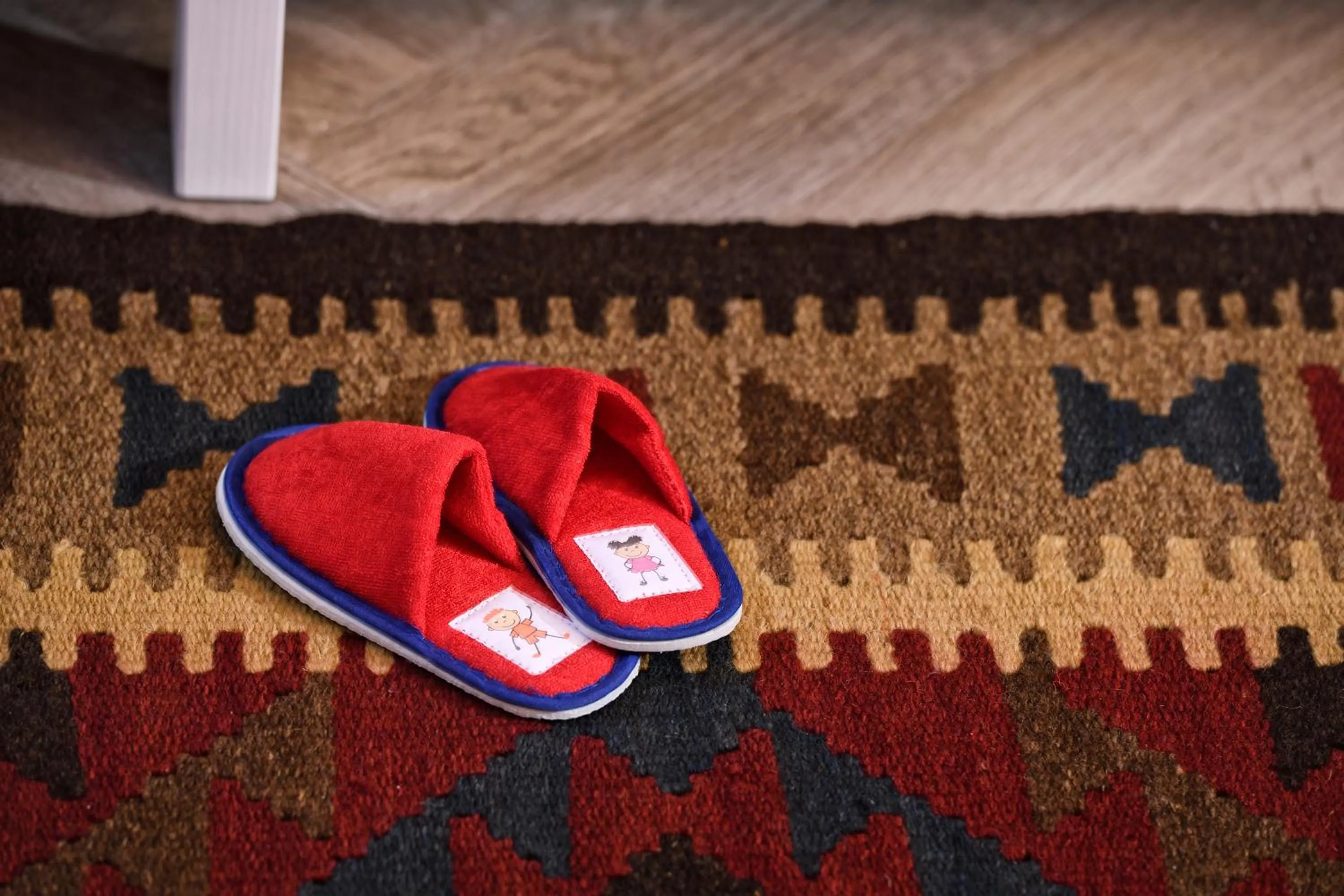 Family in Landgoed De Holtweijde