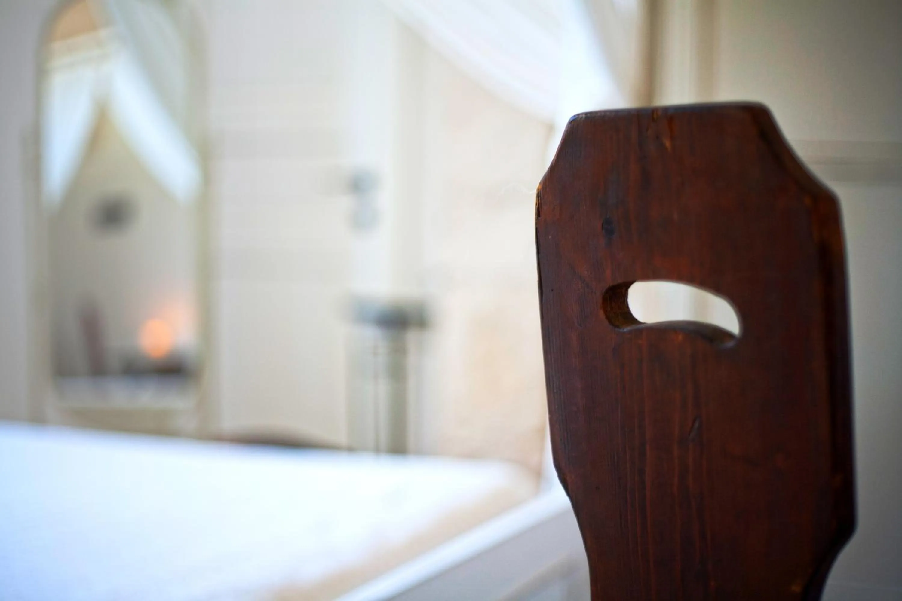 Bed in La Vecchia Tabaccheria B&B