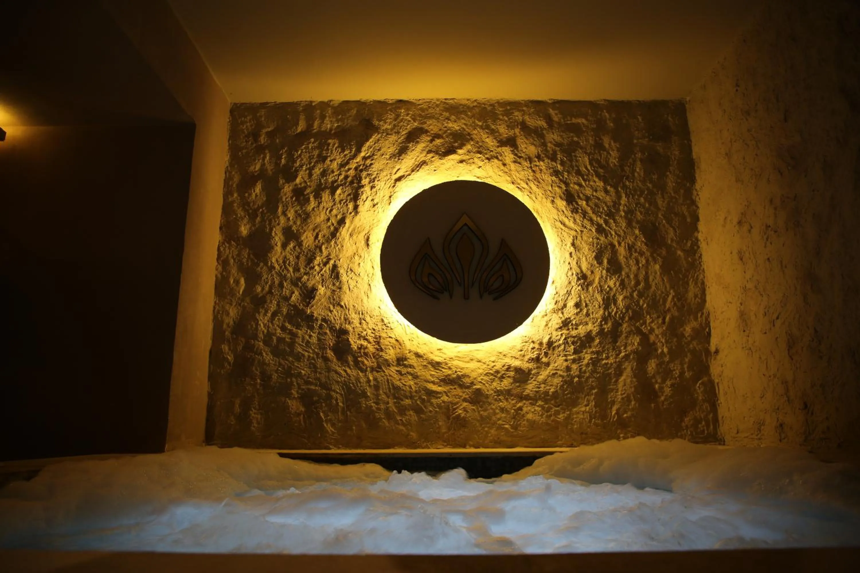 Spa and wellness centre/facilities in Kaya Hotel Amman