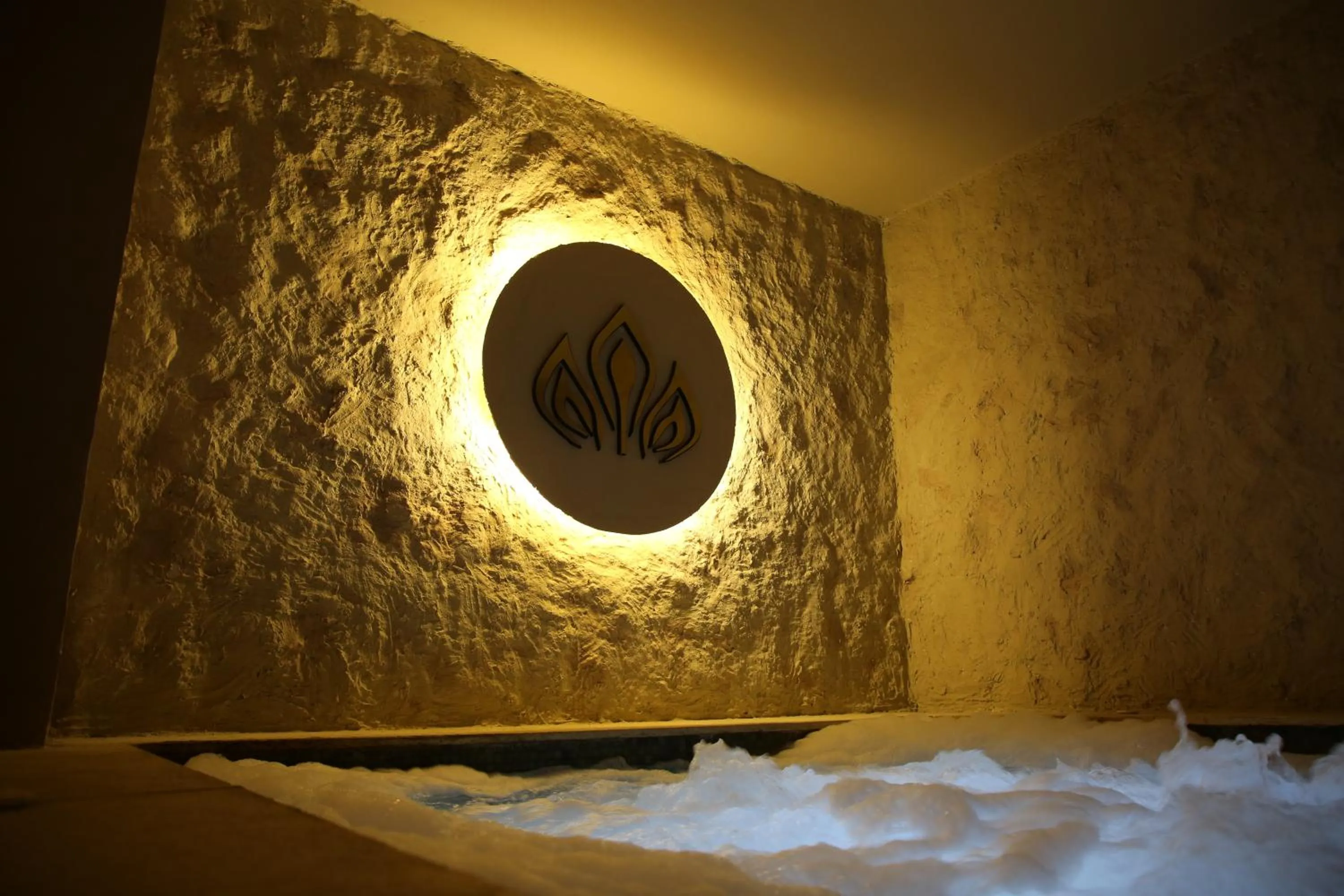 Spa and wellness centre/facilities in Kaya Hotel Amman