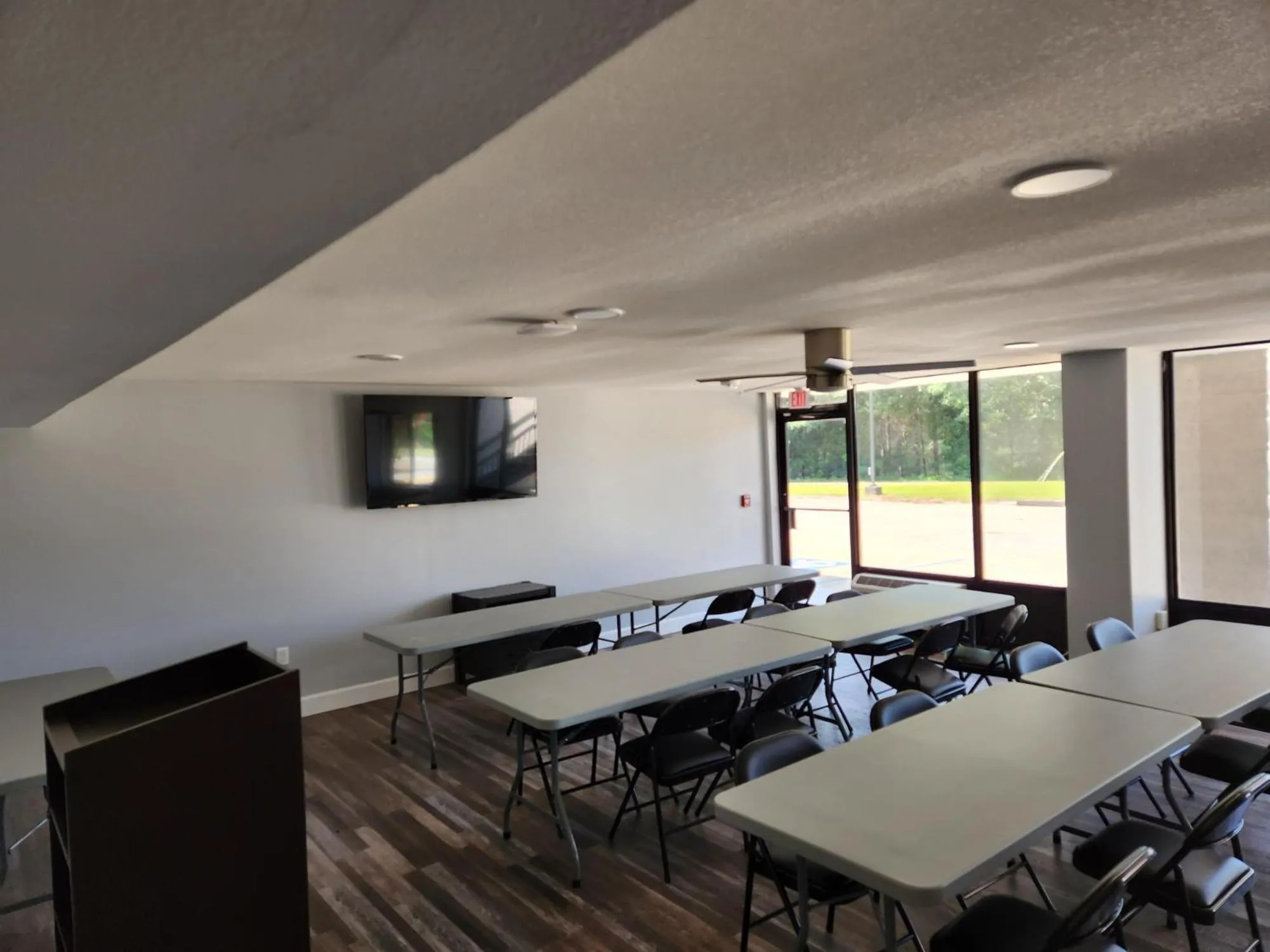 Meeting/conference room in Heritage Place Hotel