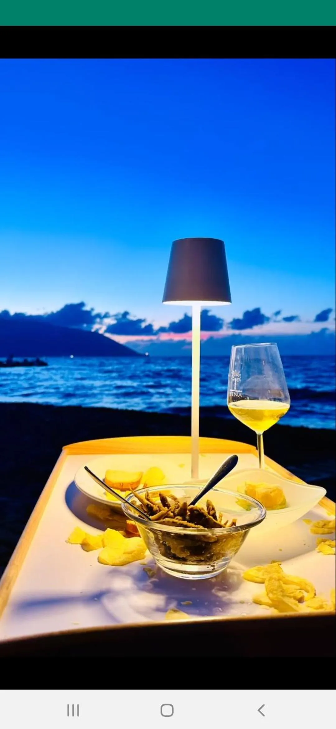 Bed and Breakfast Villa Angelina