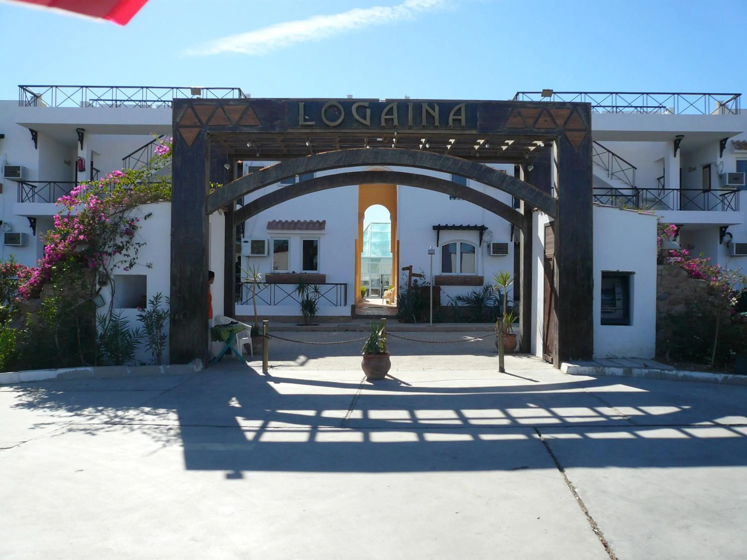 Other, Property Building in Logaina Sharm Resort Apartments