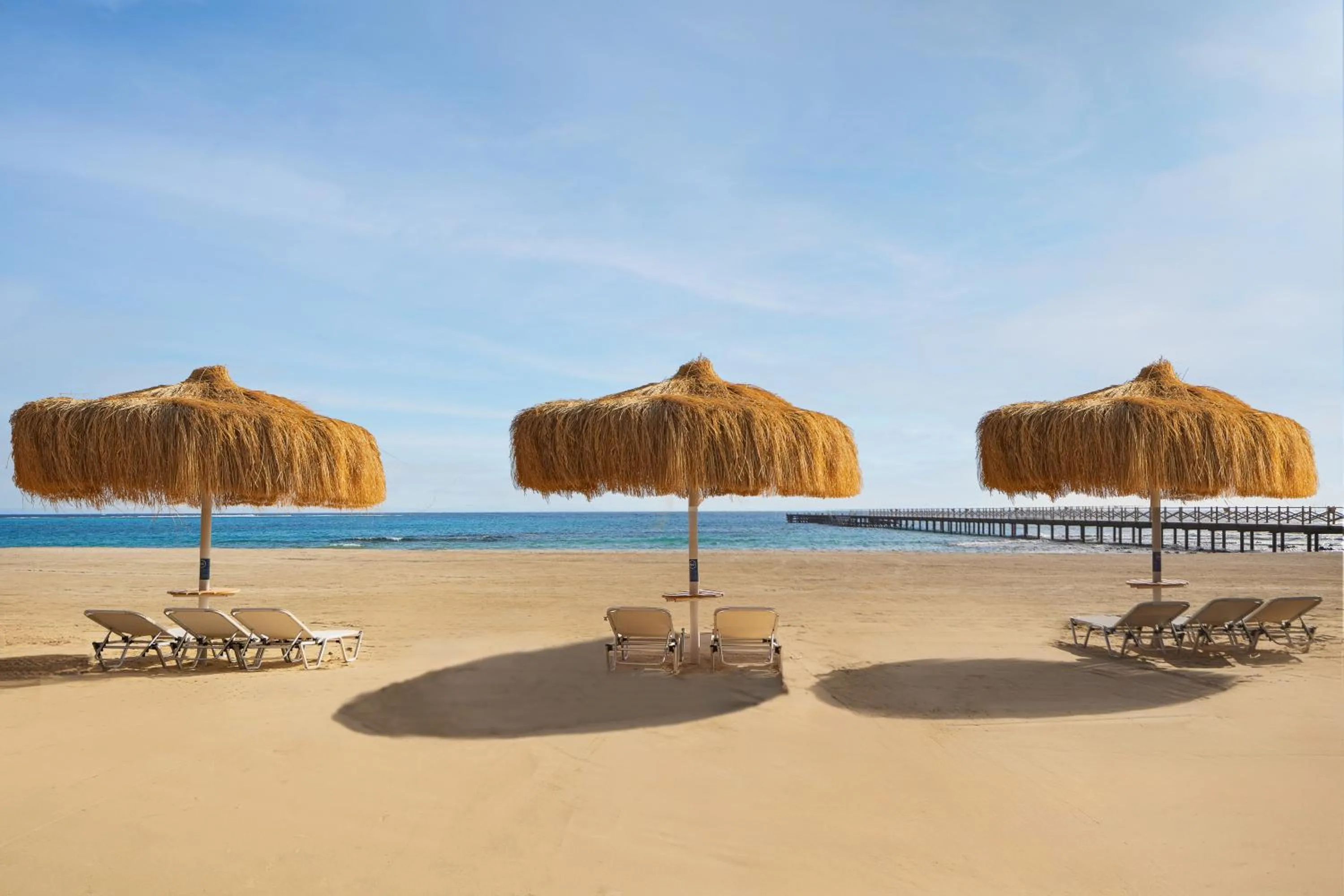 Beach in JAZ Elite Amara