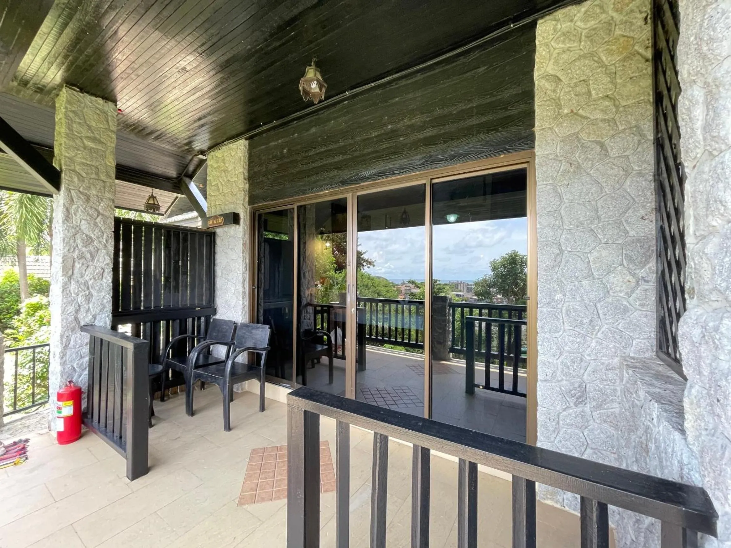 Boomerang Village Resort Kata