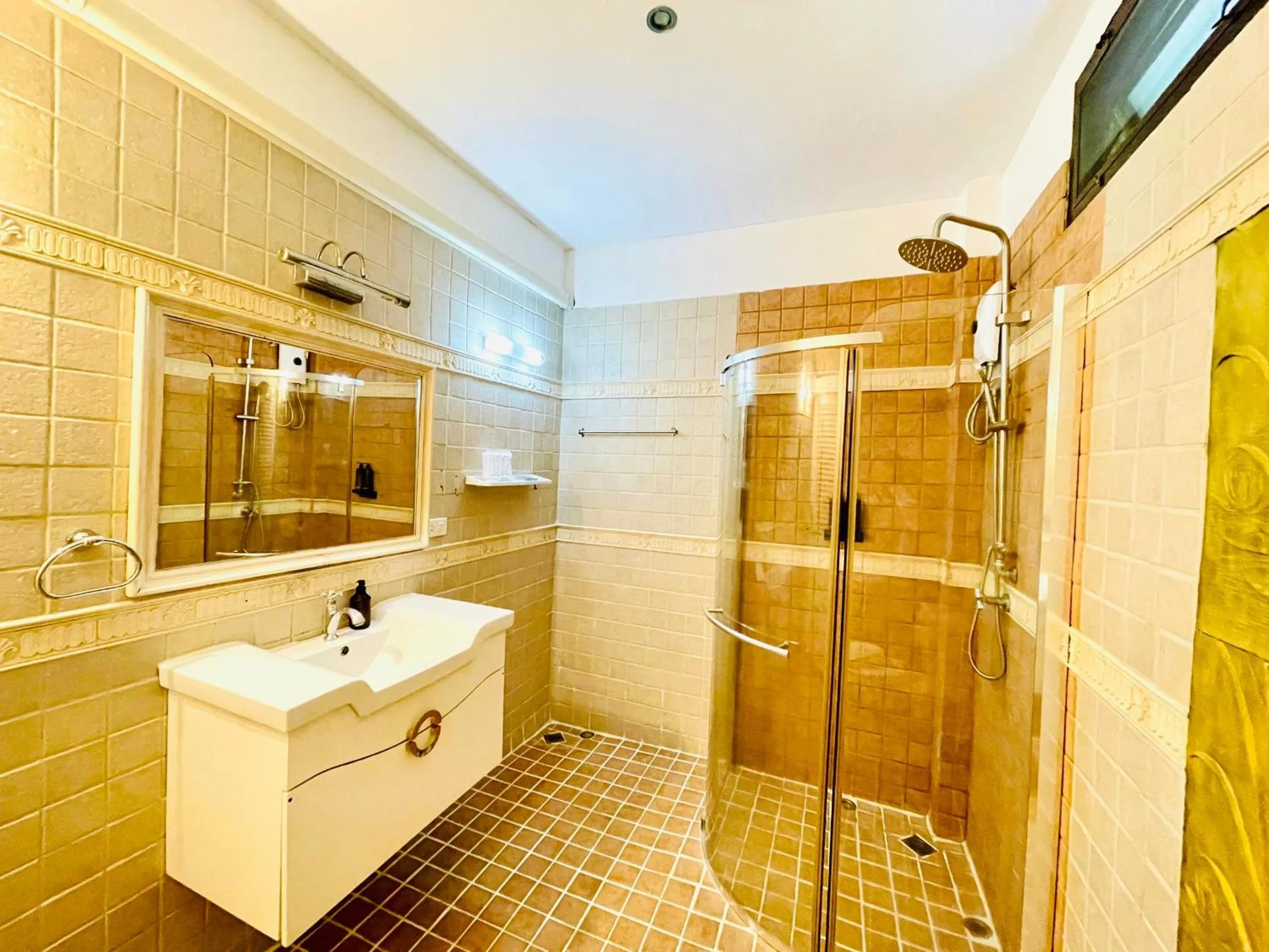 Boomerang Village Resort Kata