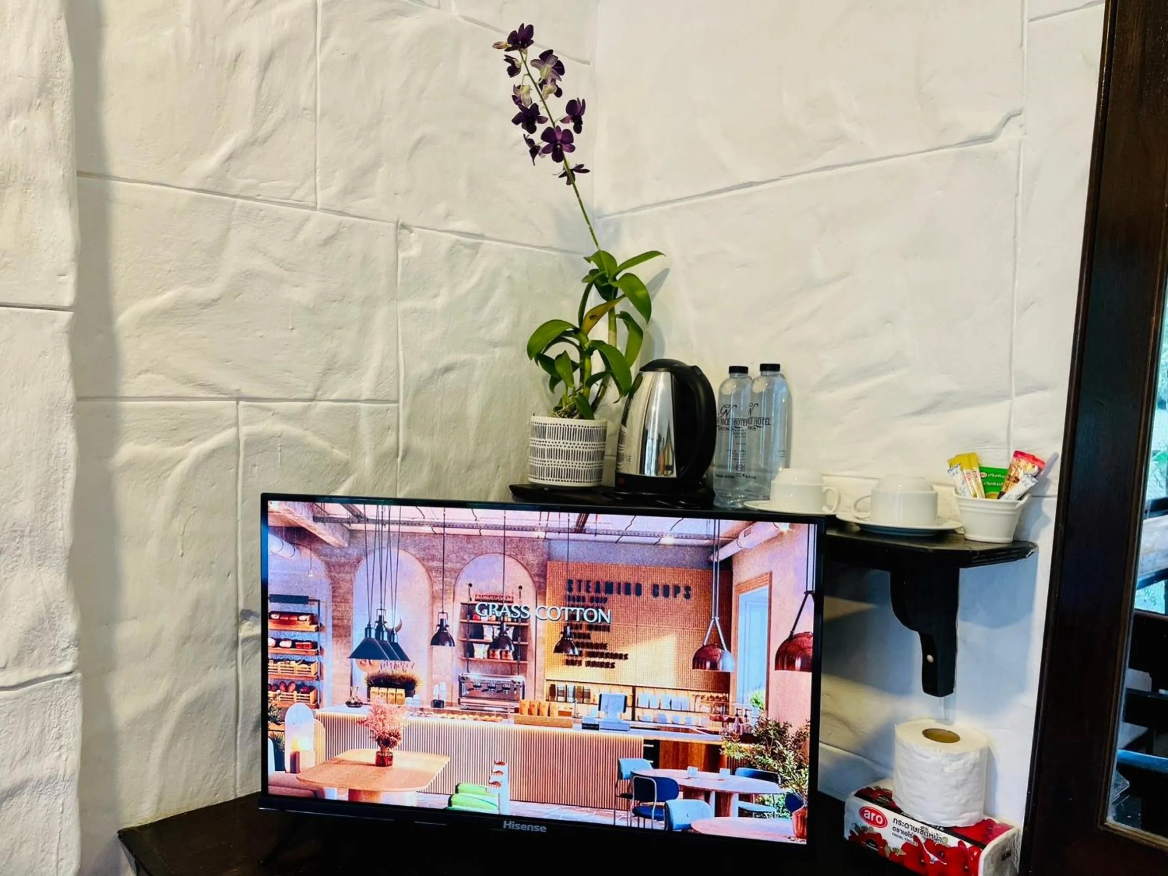 Boomerang Village Resort Kata