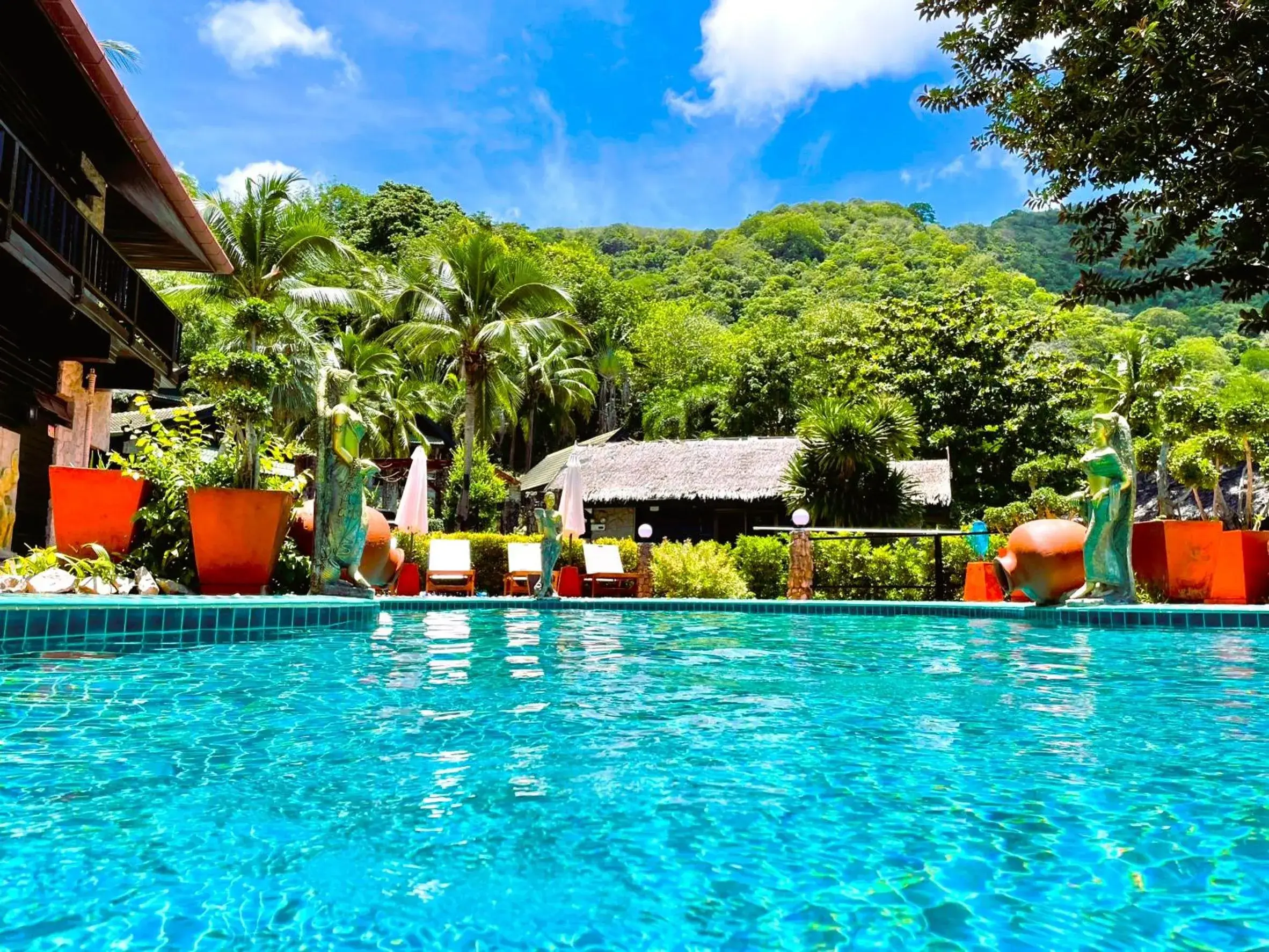 Boomerang Village Resort Kata Boomerang Village Resort Kata