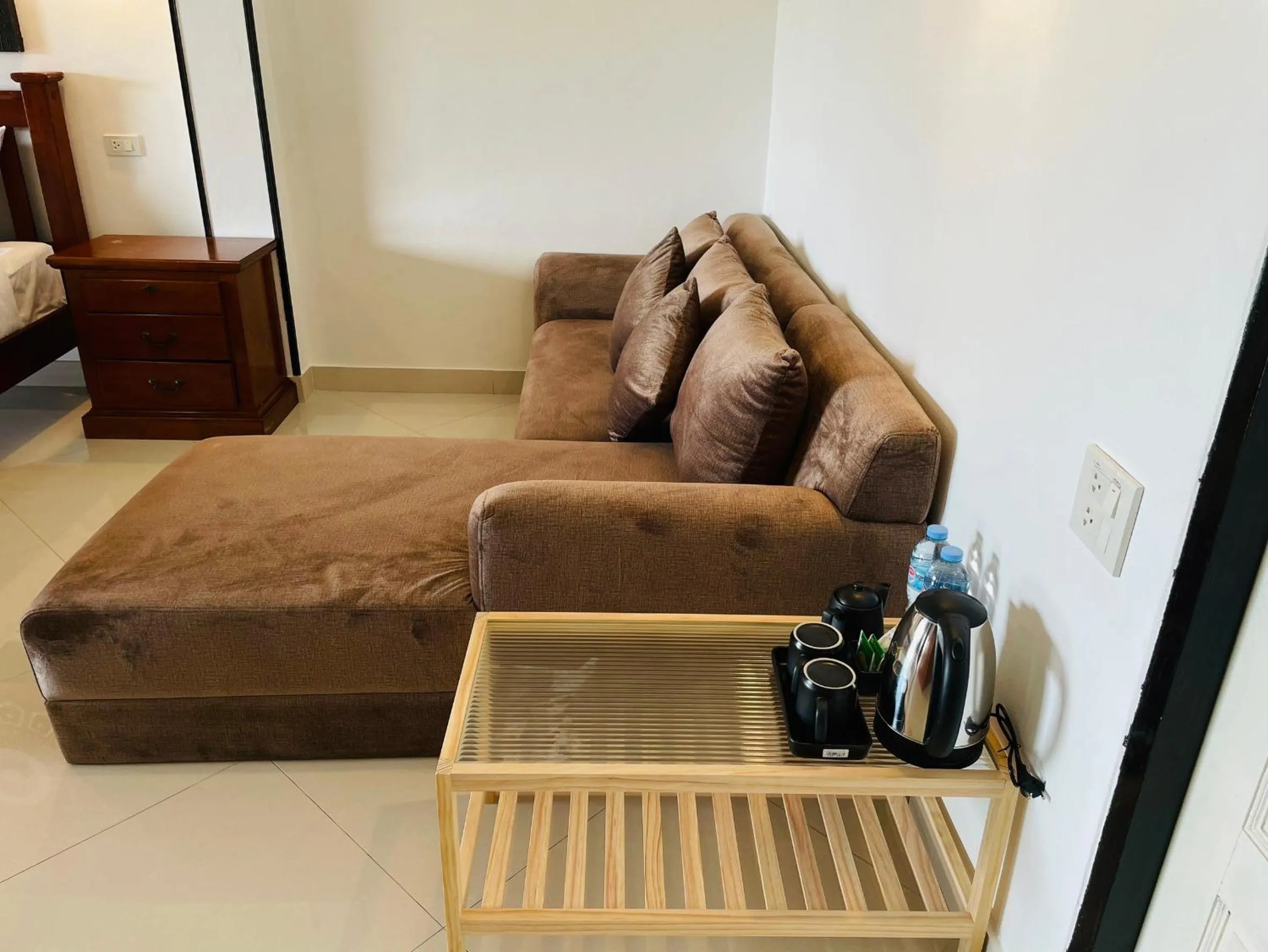 Boomerang Village Resort Kata