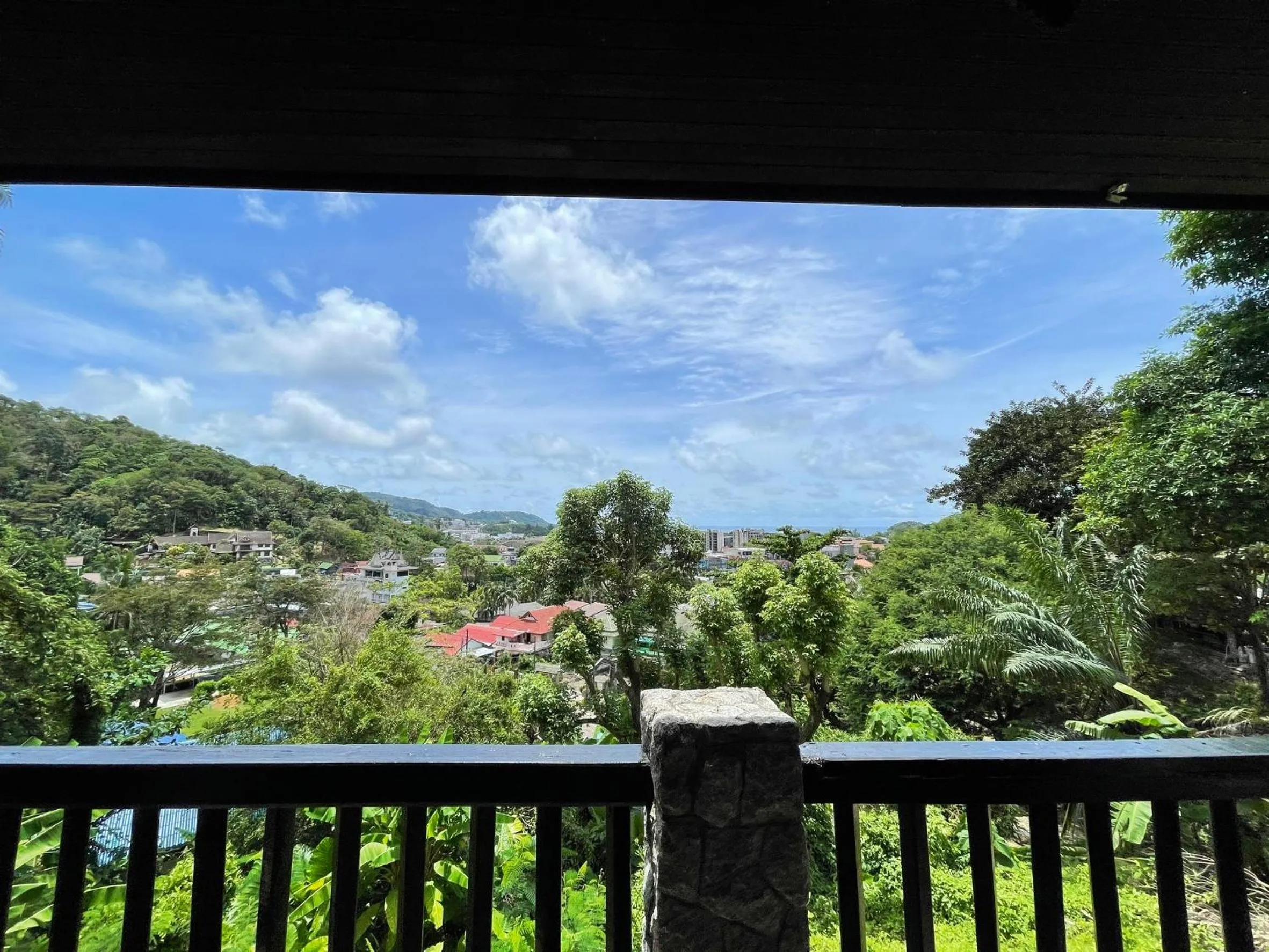 Boomerang Village Resort Kata