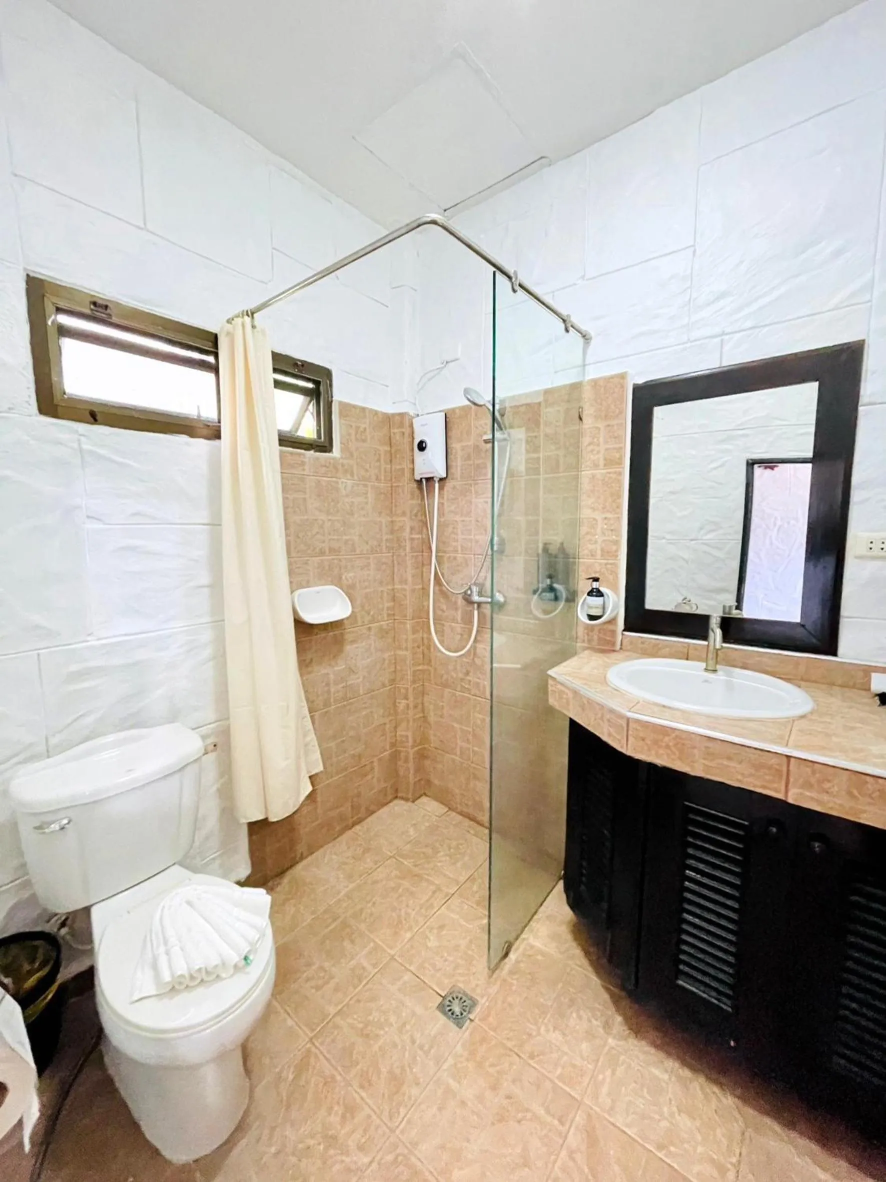 Boomerang Village Resort Kata