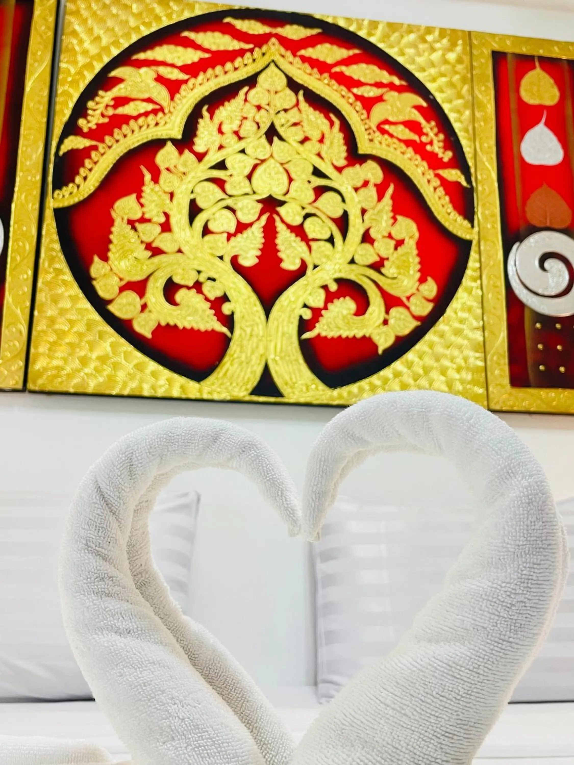 Boomerang Village Resort Kata