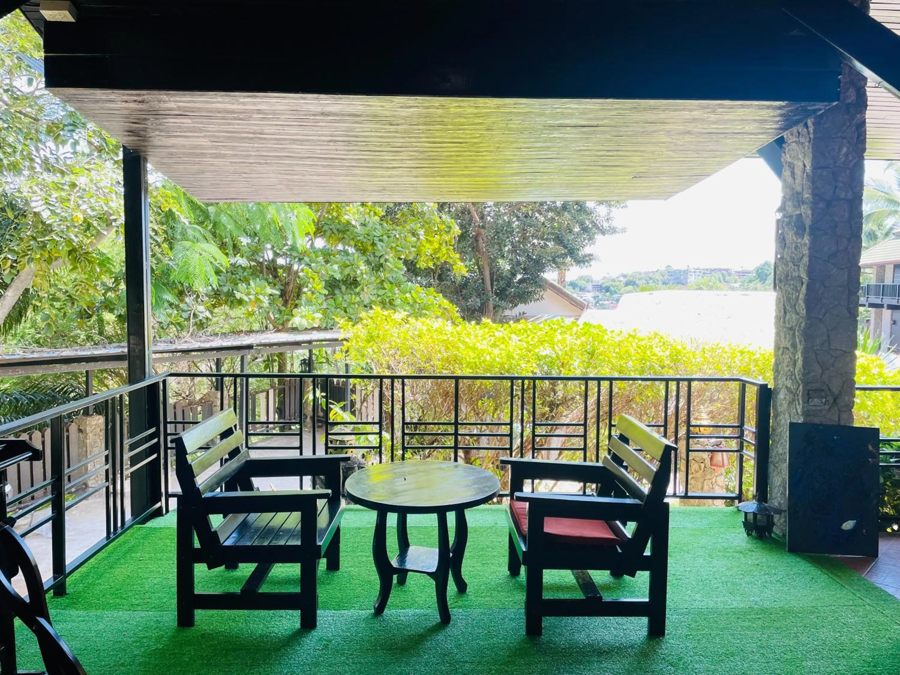 Boomerang Village Resort Kata